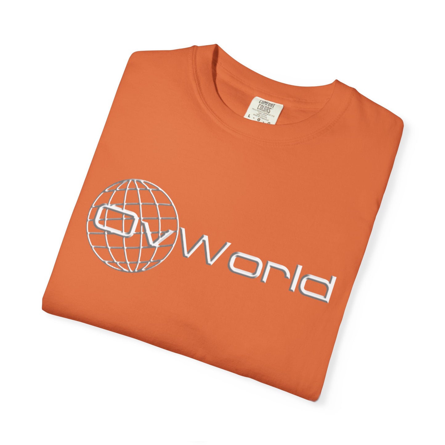 OvWorld Premium One Star Garment