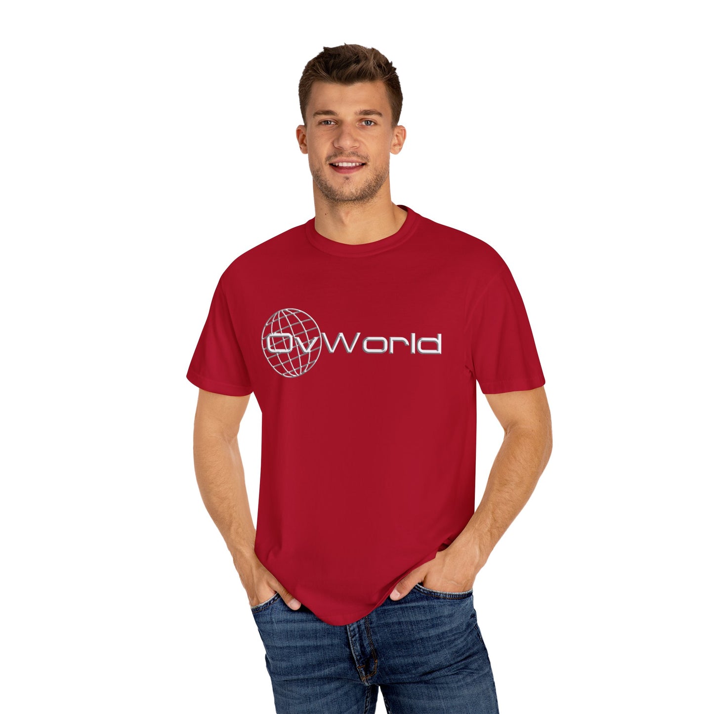 OvWorld Premium One Star Garment