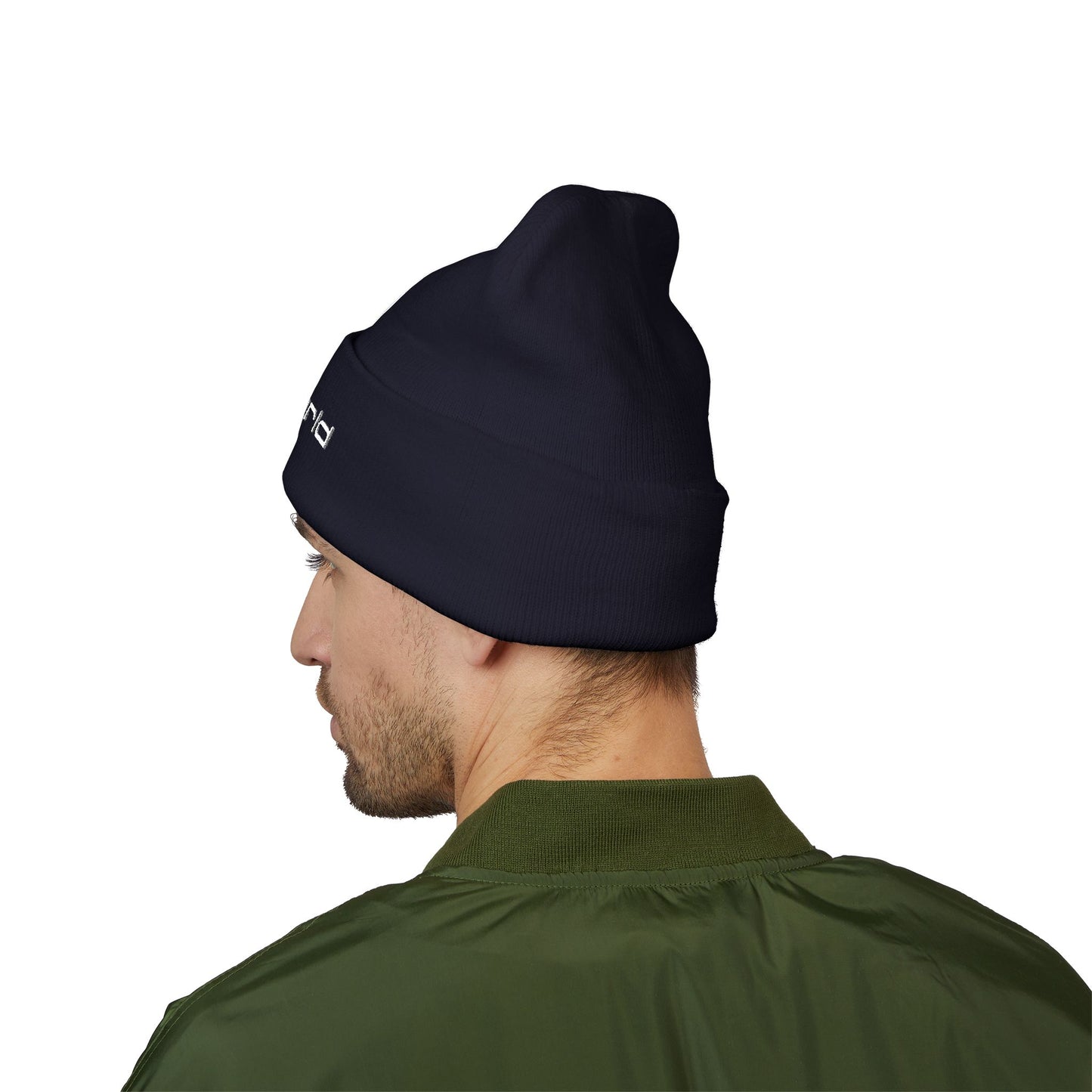 OvWorld Beanie