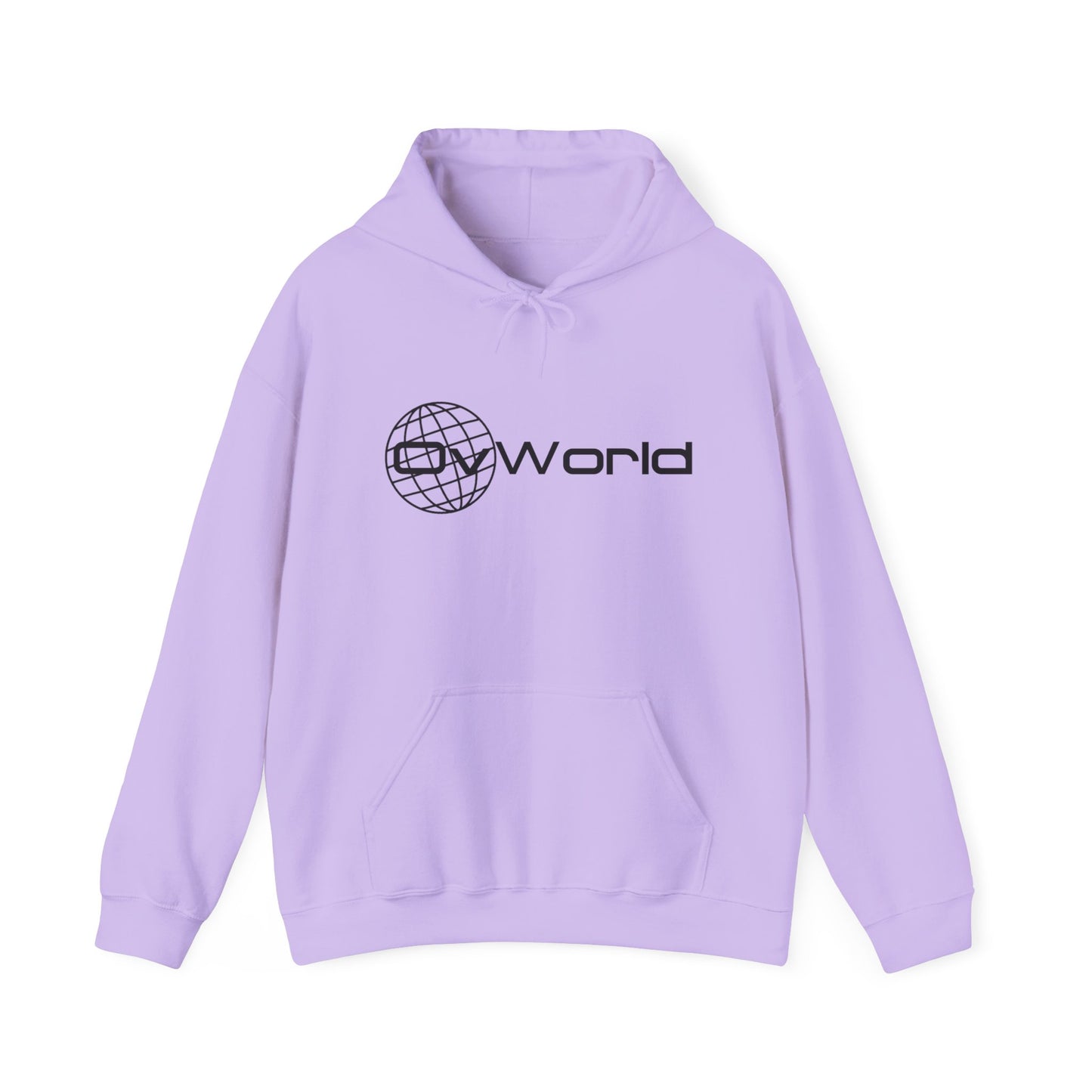 OvWorld Hoodie (1 Star Garment)