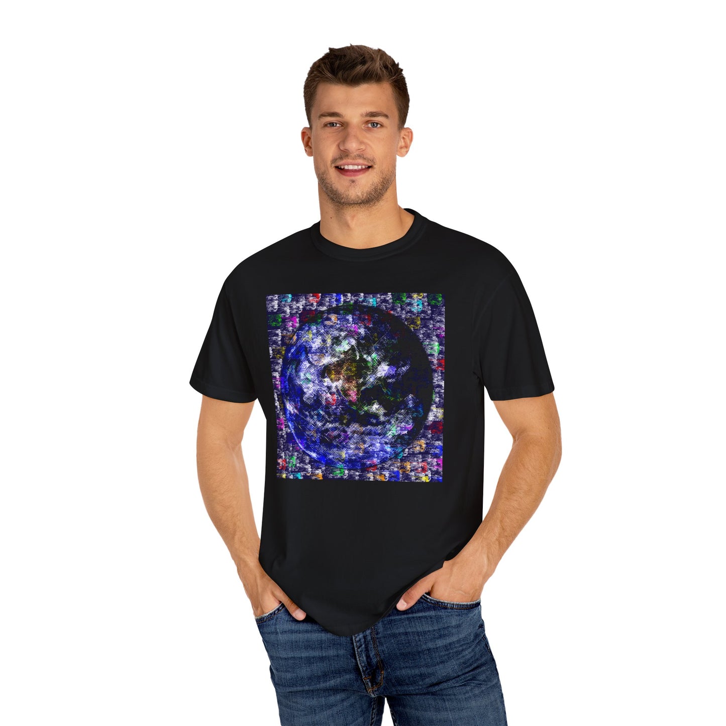 OvWorld "TakeOver !" T-Shirt