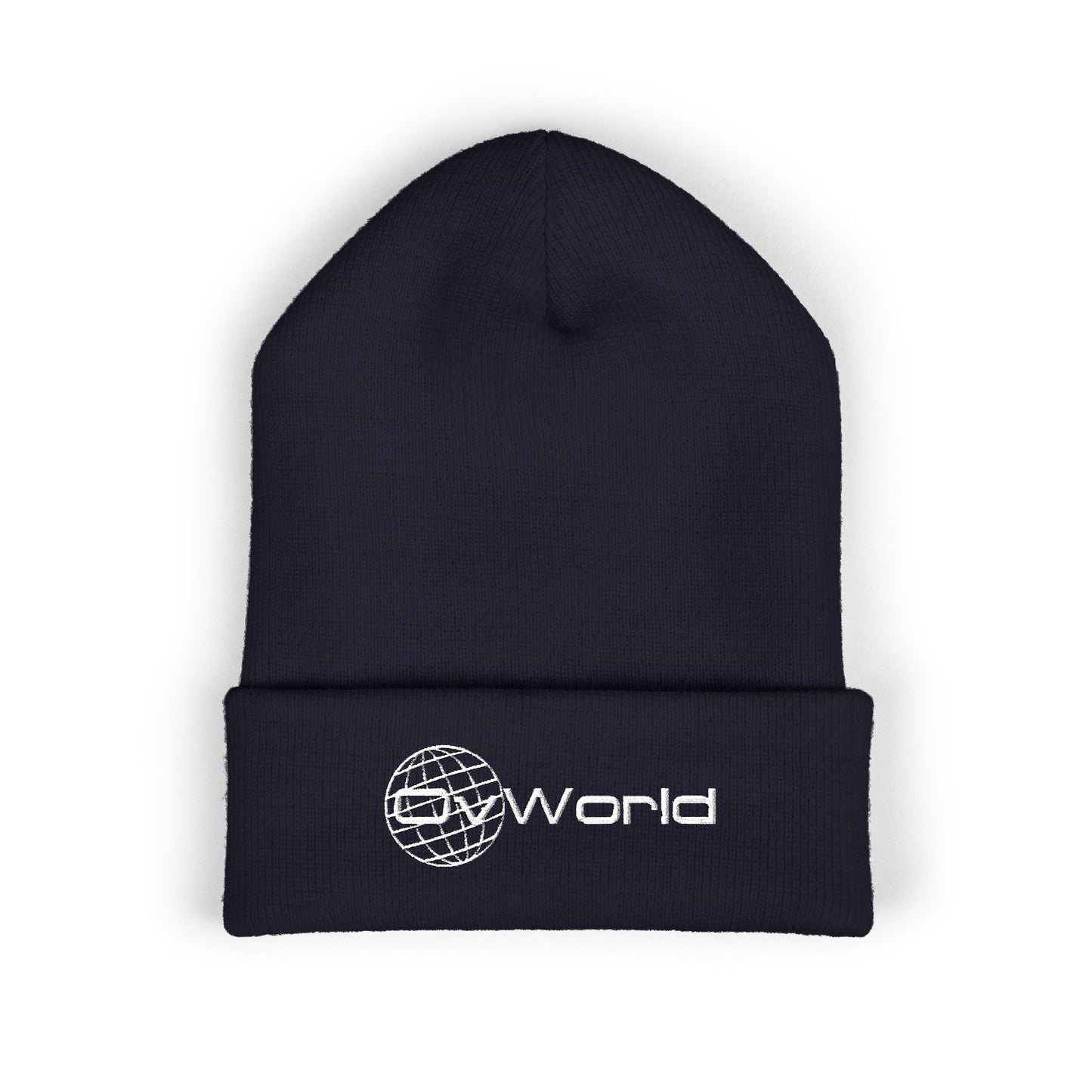 OvWorld Beanie