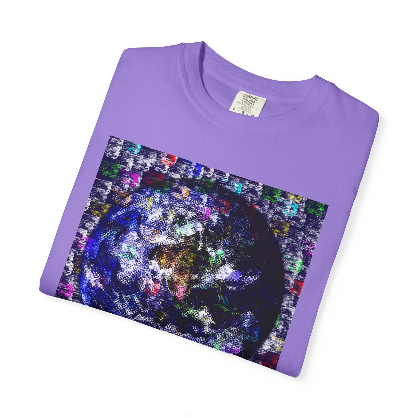 OvWorld "TakeOver !" T-Shirt