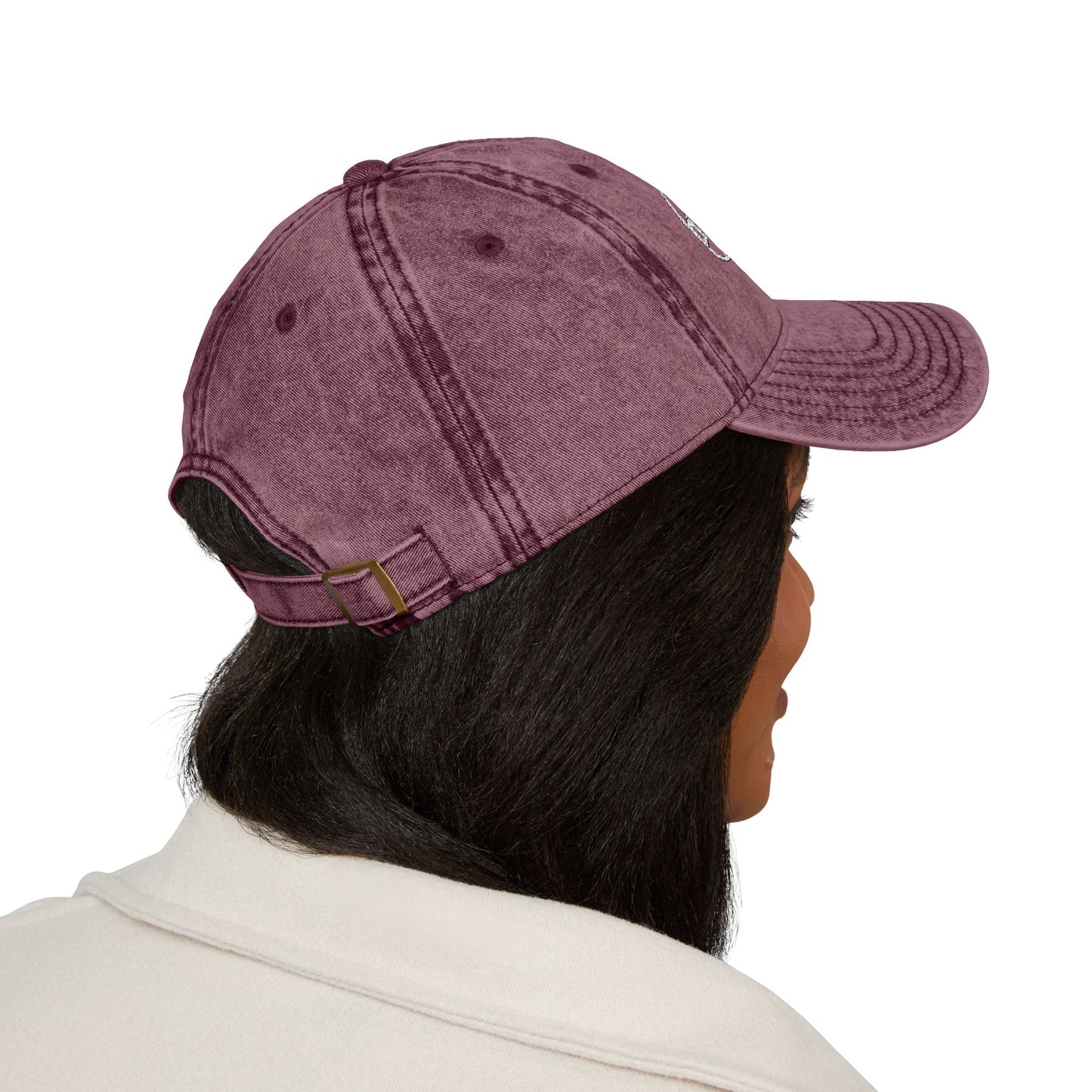 OvWorld V2 Vintage Cap