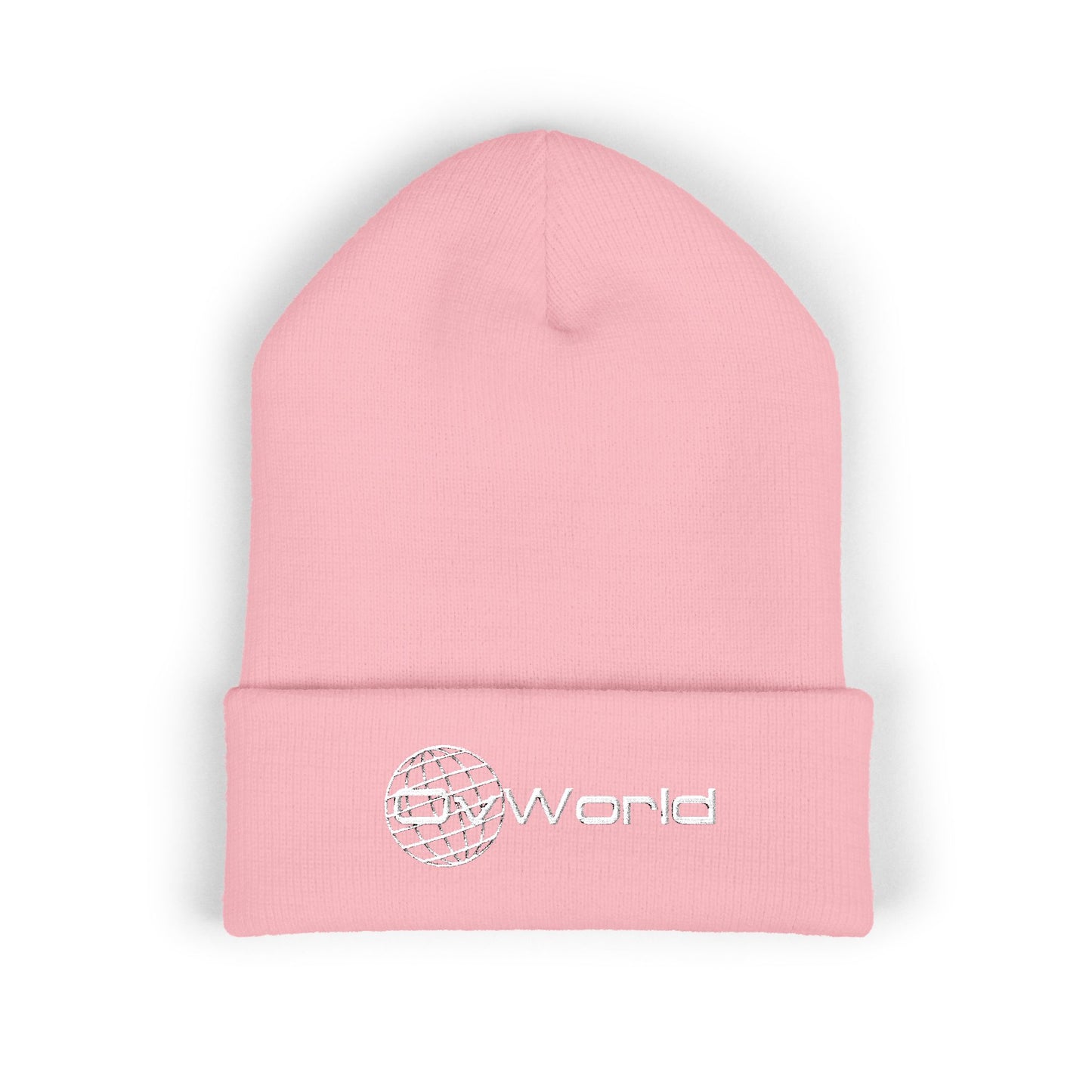OvWorld Beanie