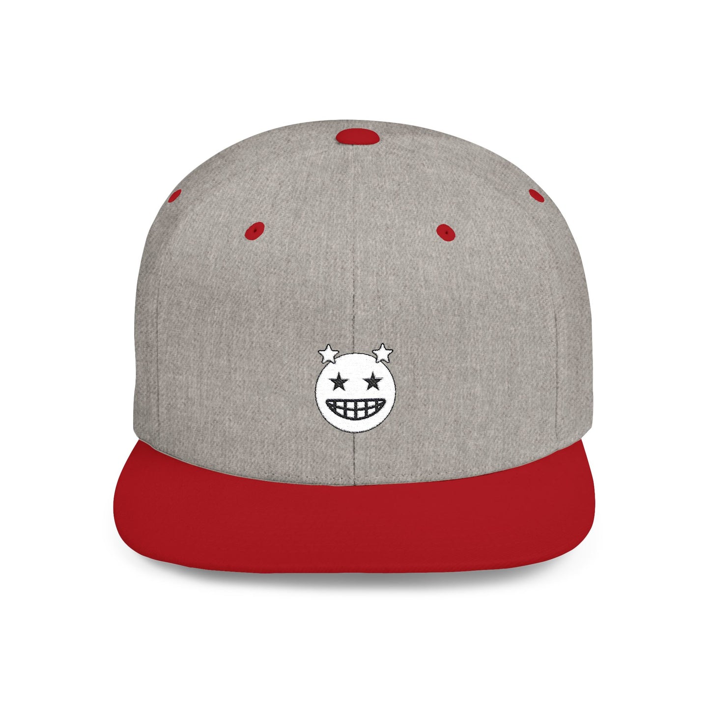 White Star Child Cap
