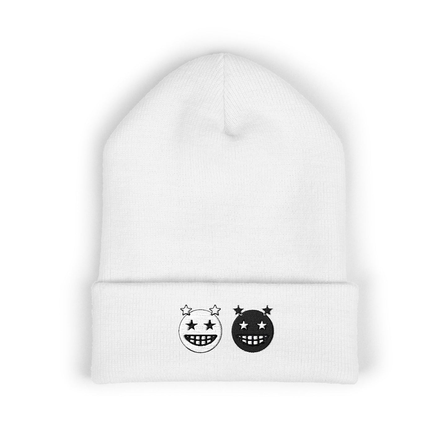 Star Twin Beanie