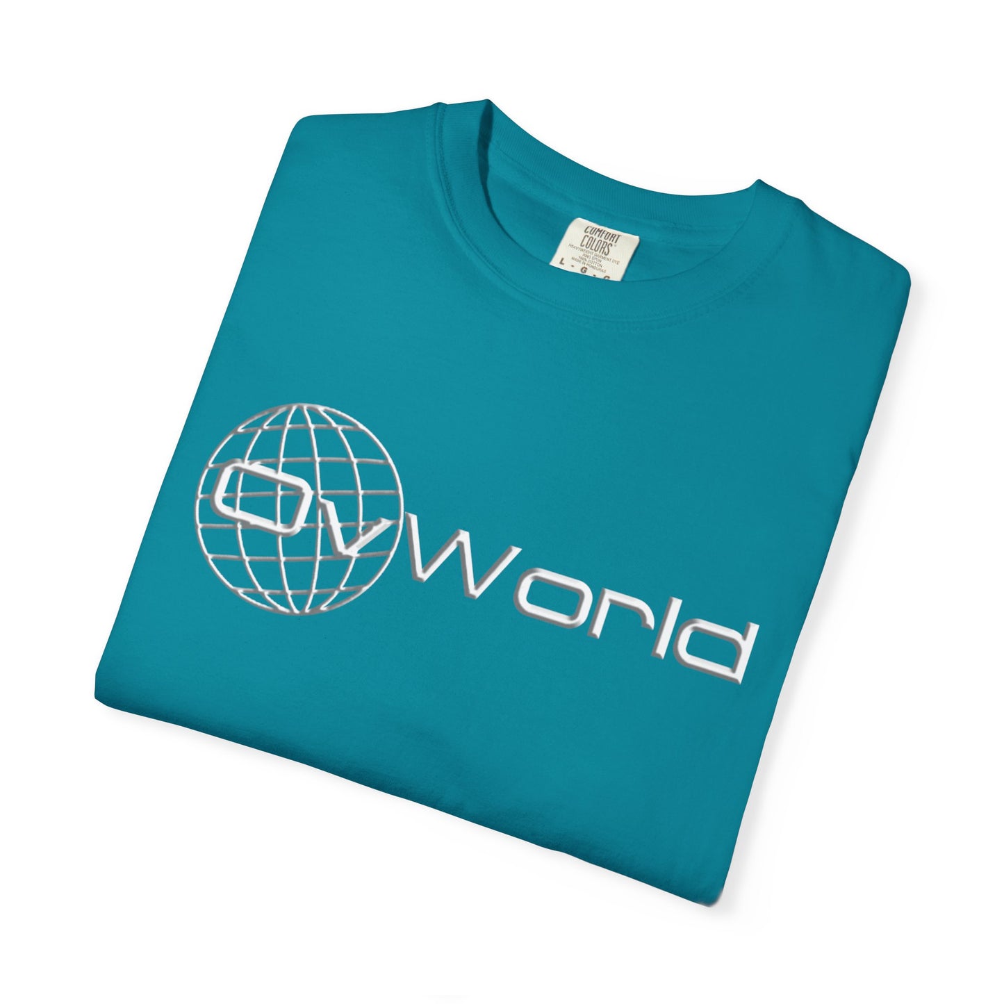 OvWorld Premium One Star Garment