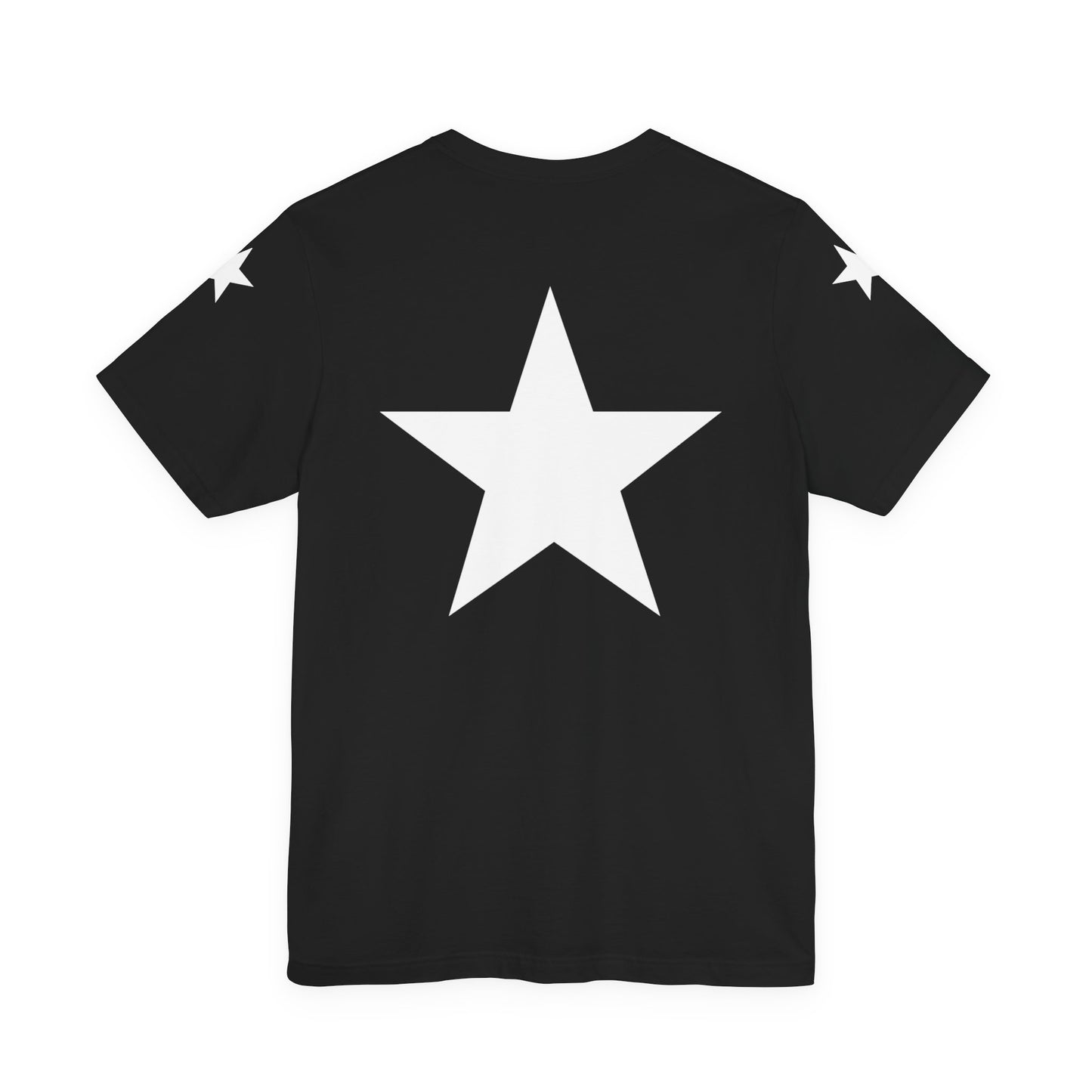 OvWorld T-Shirt V1 *Updated* (1 Star Garment)
