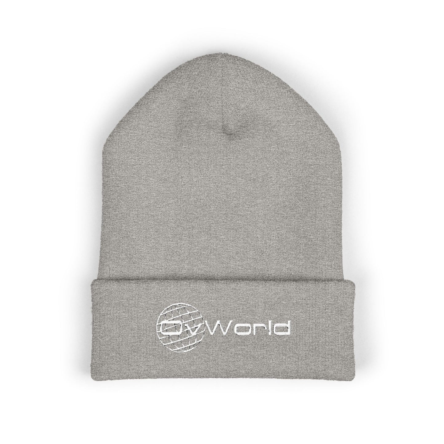 OvWorld Beanie