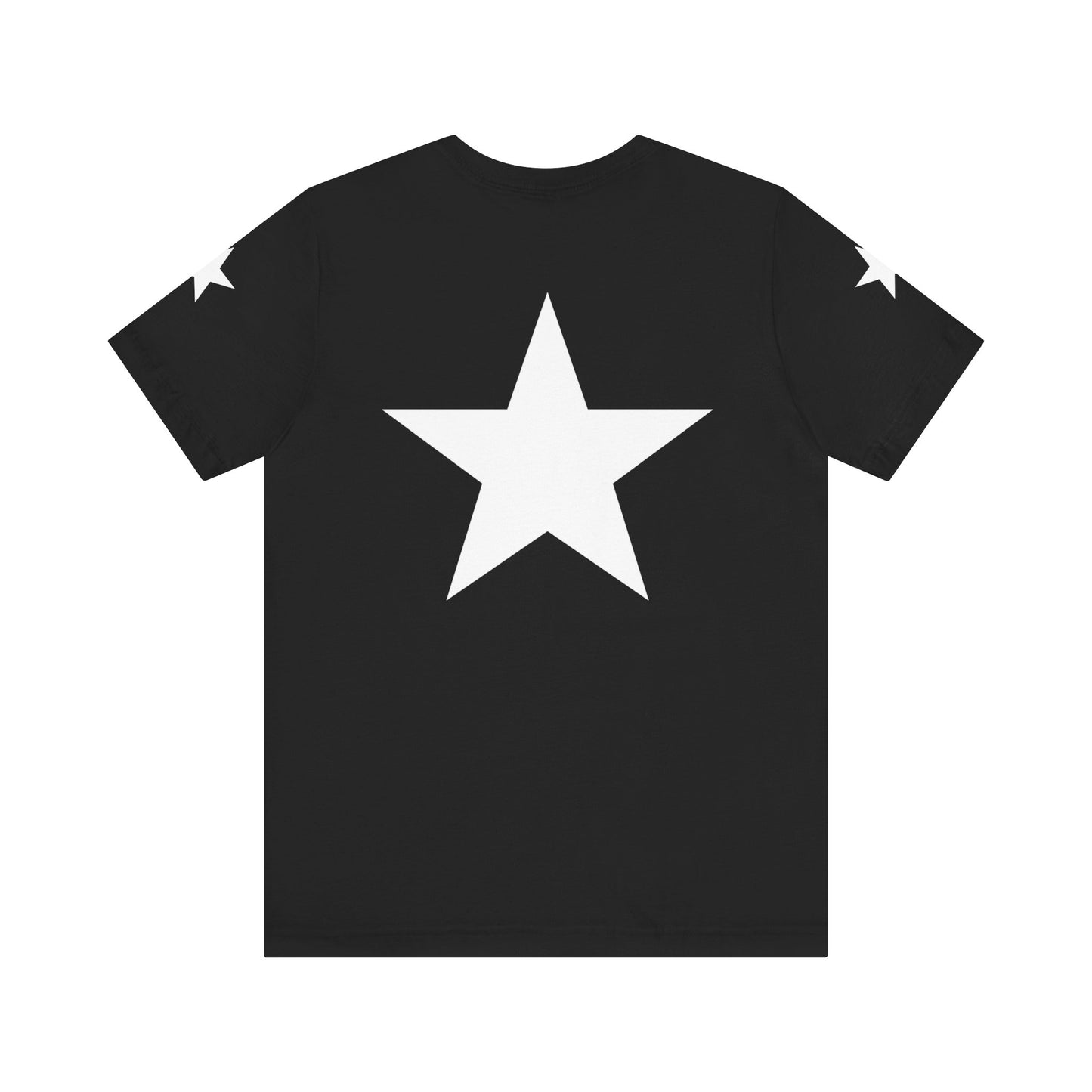 OvWorld T-Shirt V1 *Updated* (1 Star Garment)