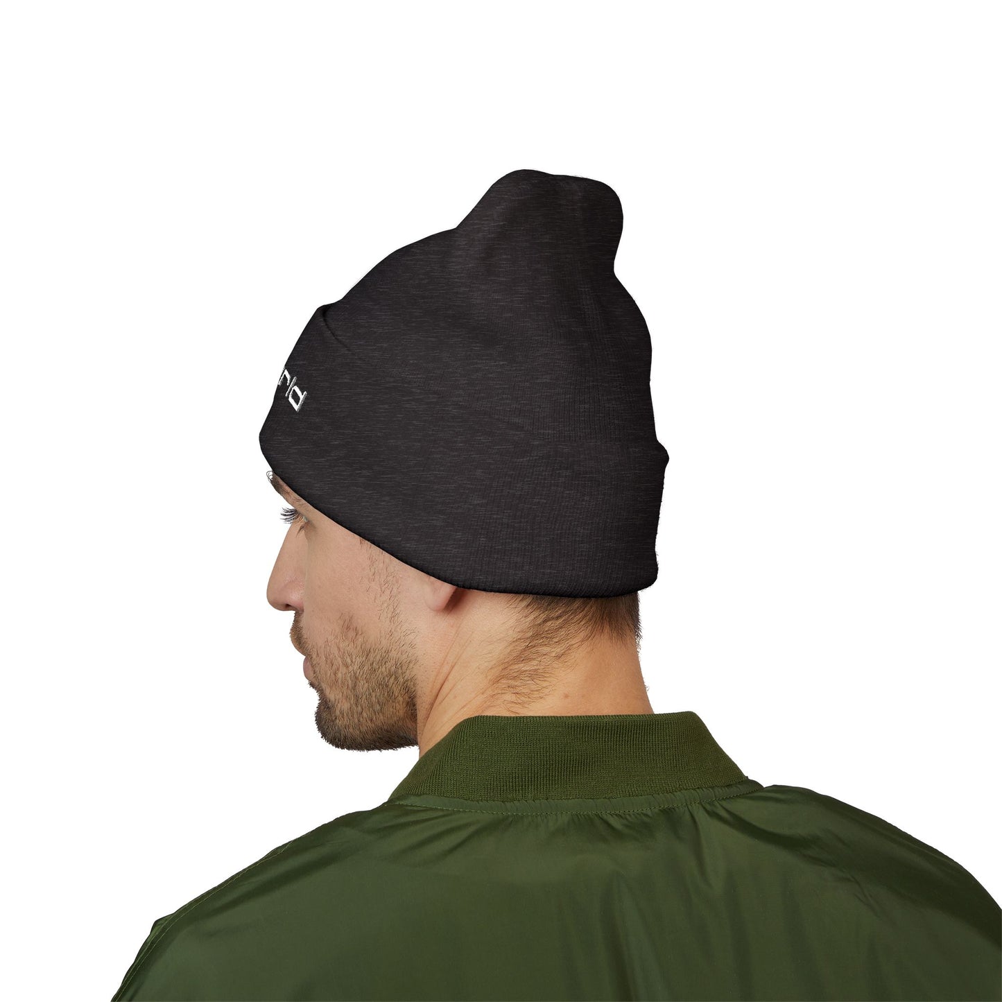 OvWorld Beanie