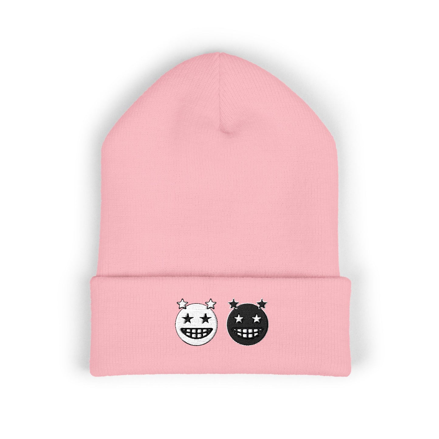 Star Twin Beanie