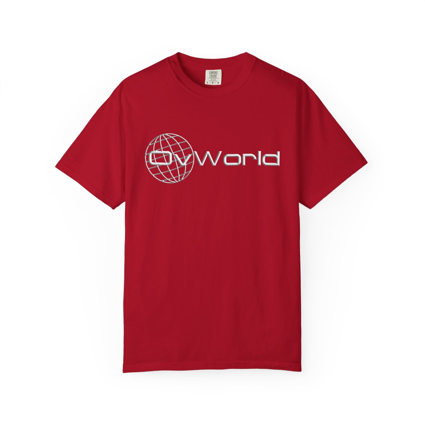 OvWorld Premium One Star Garment