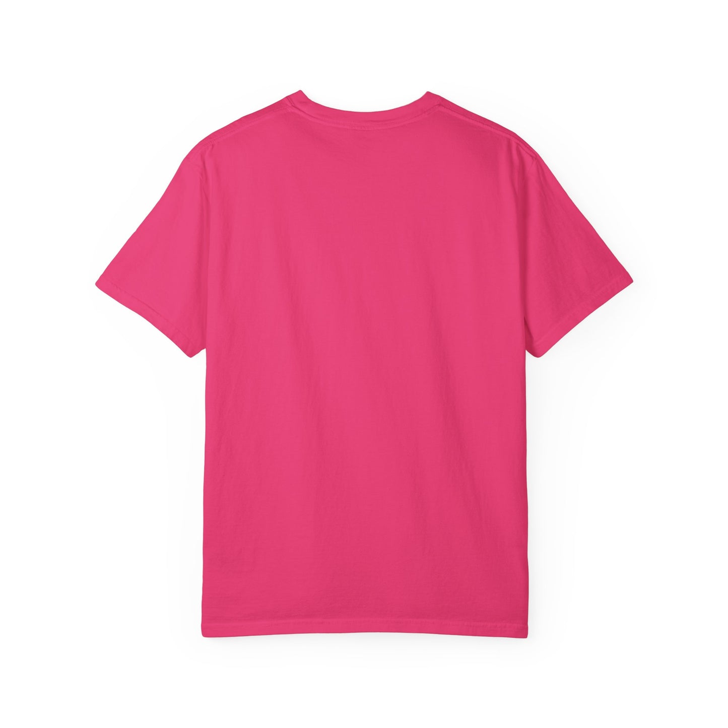 OvWorld "Foolish Flower" T-Shirt