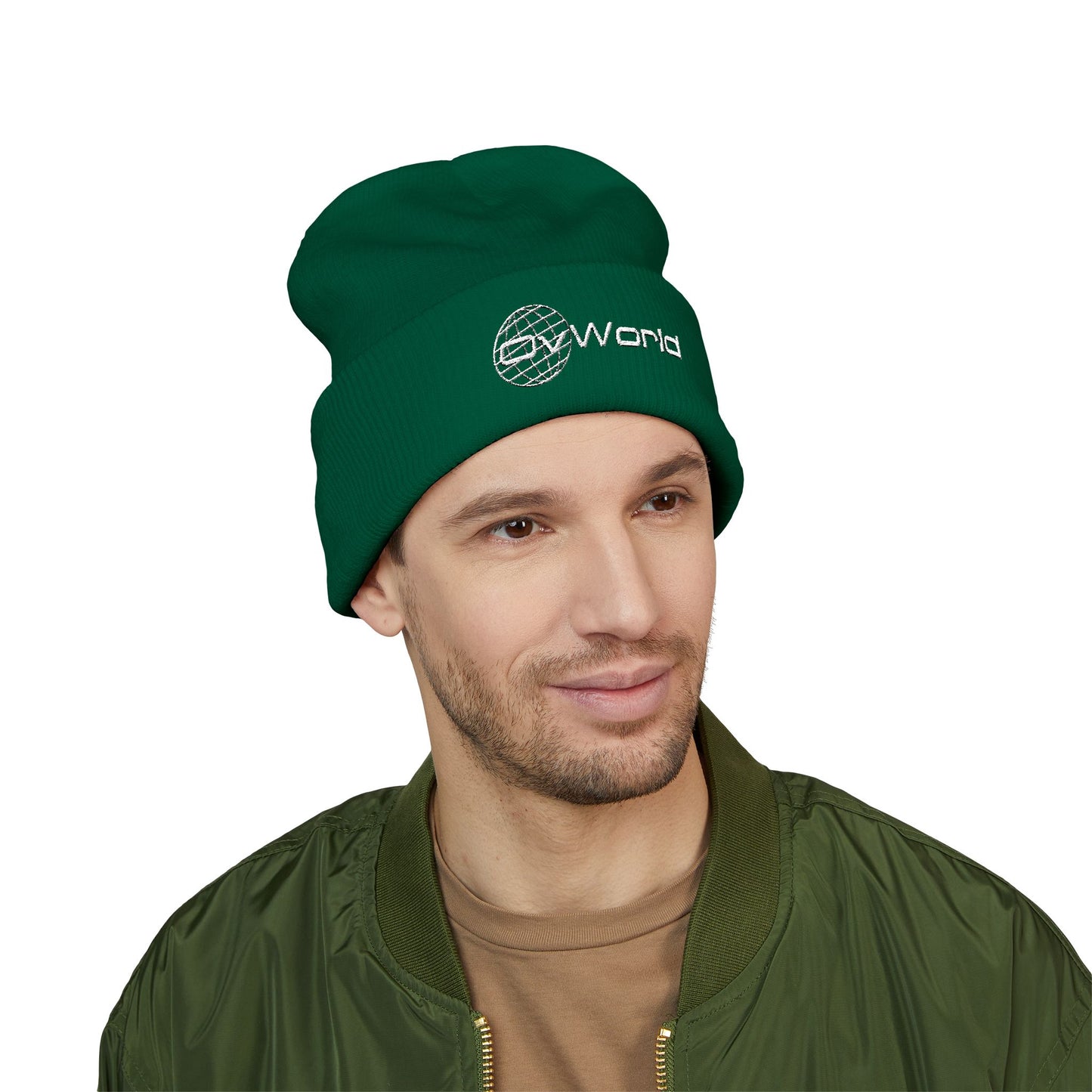 OvWorld Beanie