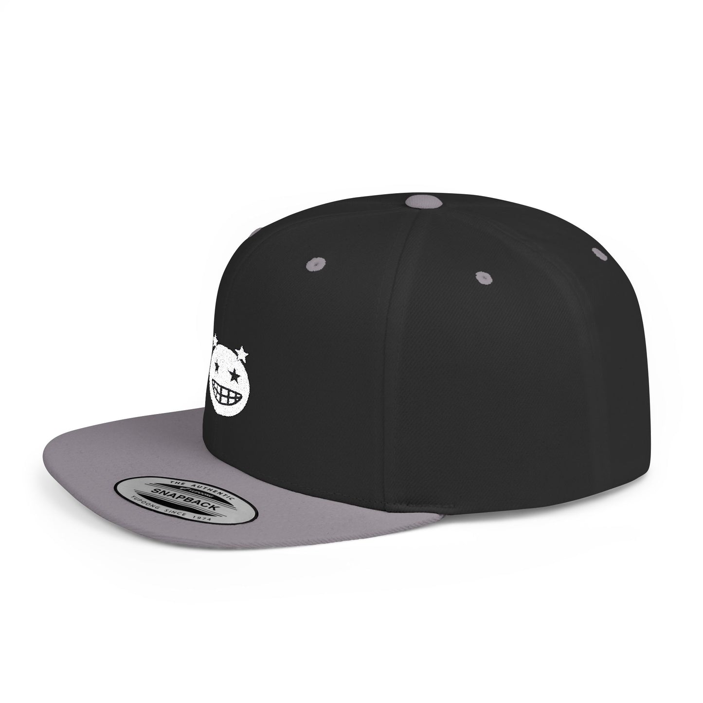 White Star Child Cap