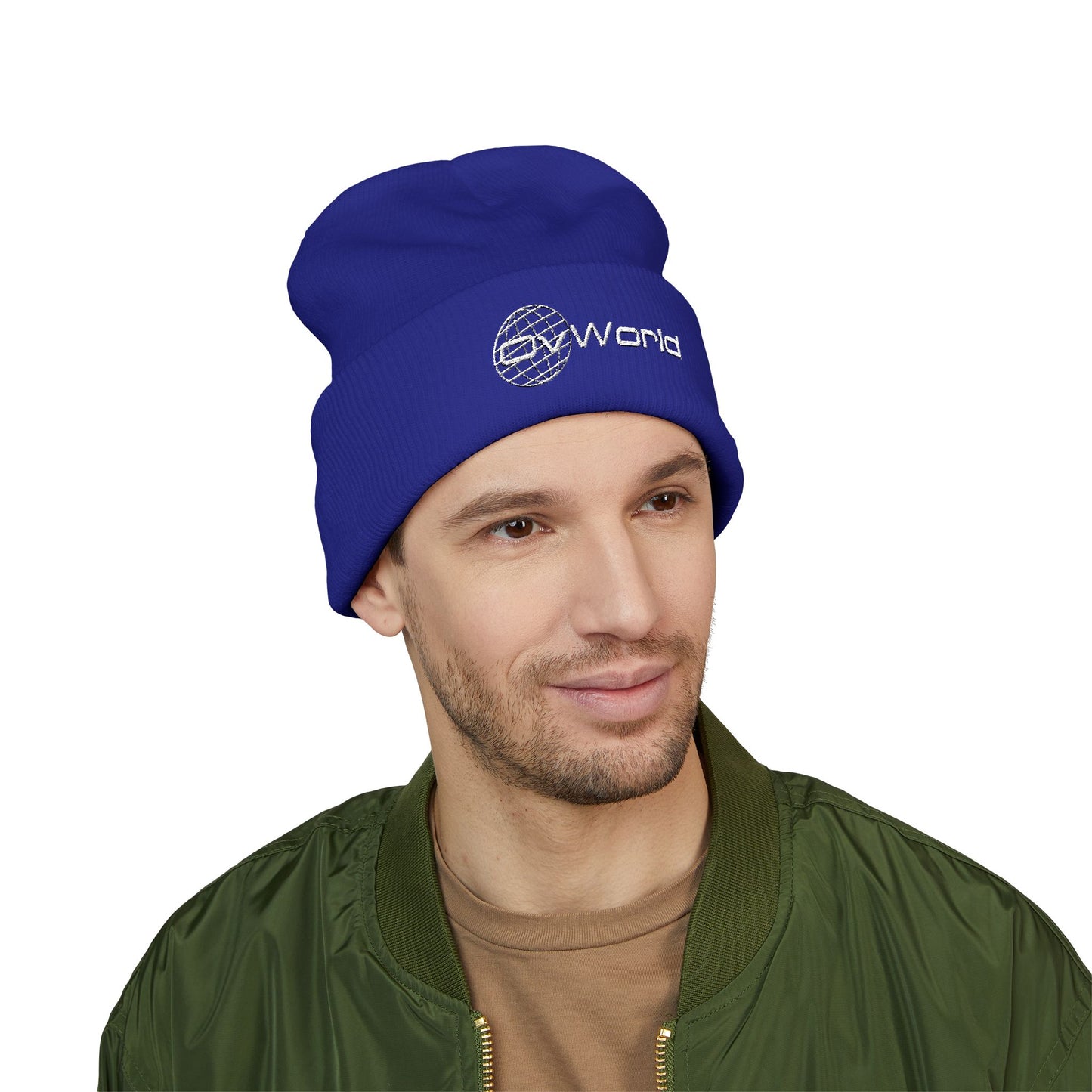 OvWorld Beanie