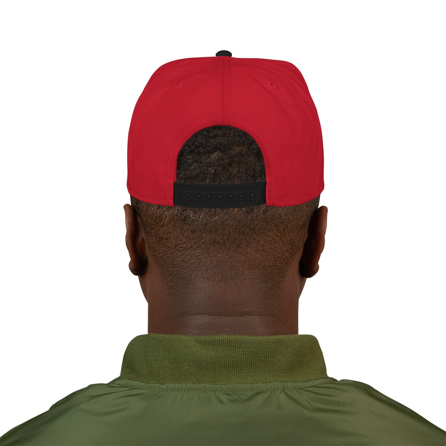 OvWorld Snapback