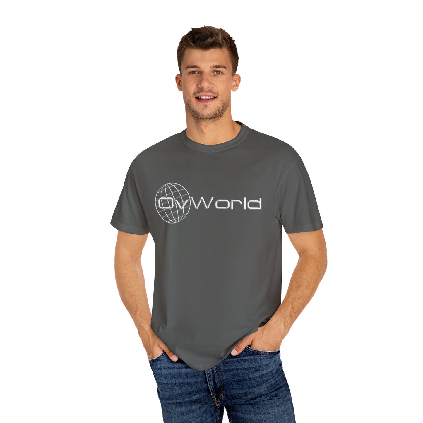 OvWorld Premium One Star Garment
