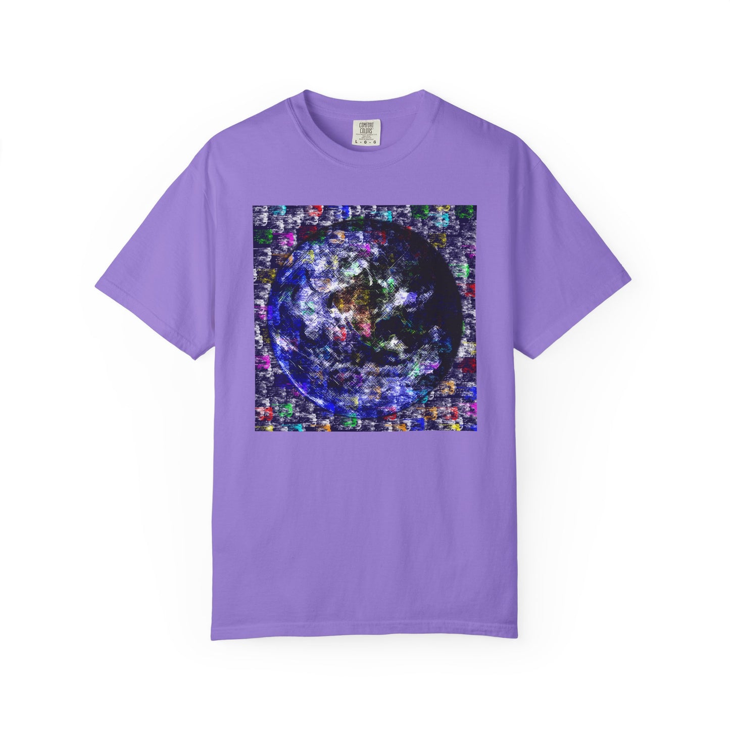 OvWorld "TakeOver !" T-Shirt