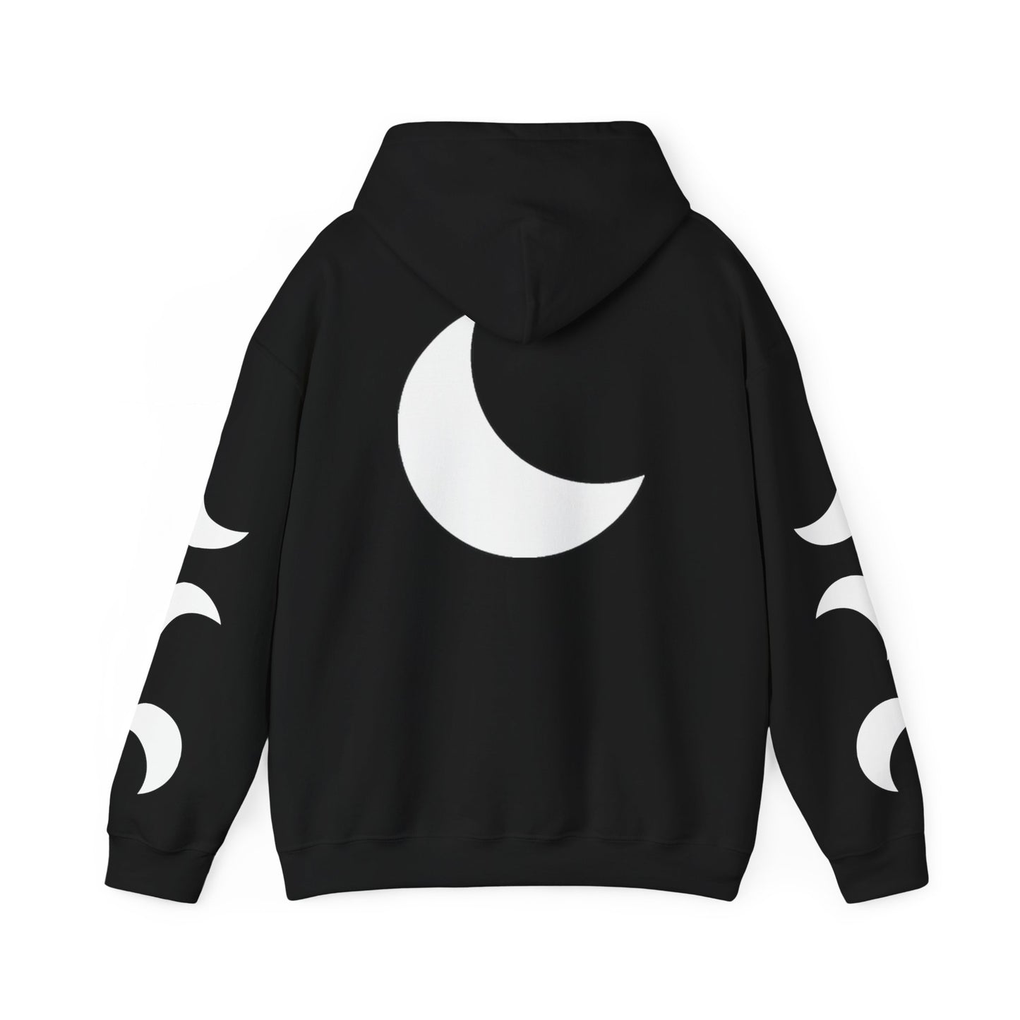 Moon Man Hoodie