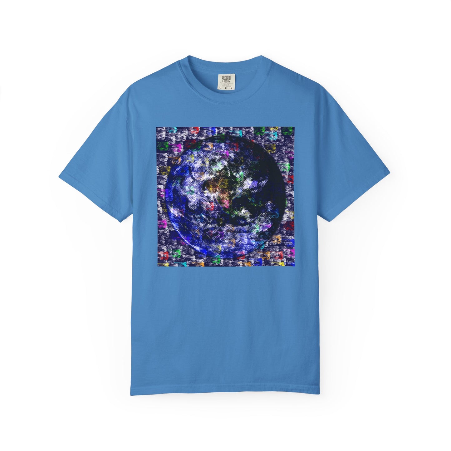 OvWorld "TakeOver !" T-Shirt