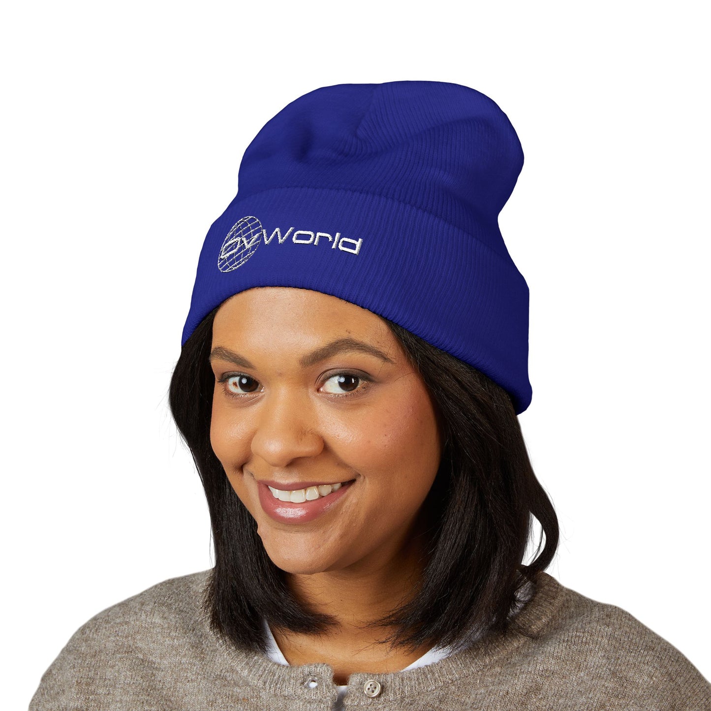 OvWorld Beanie