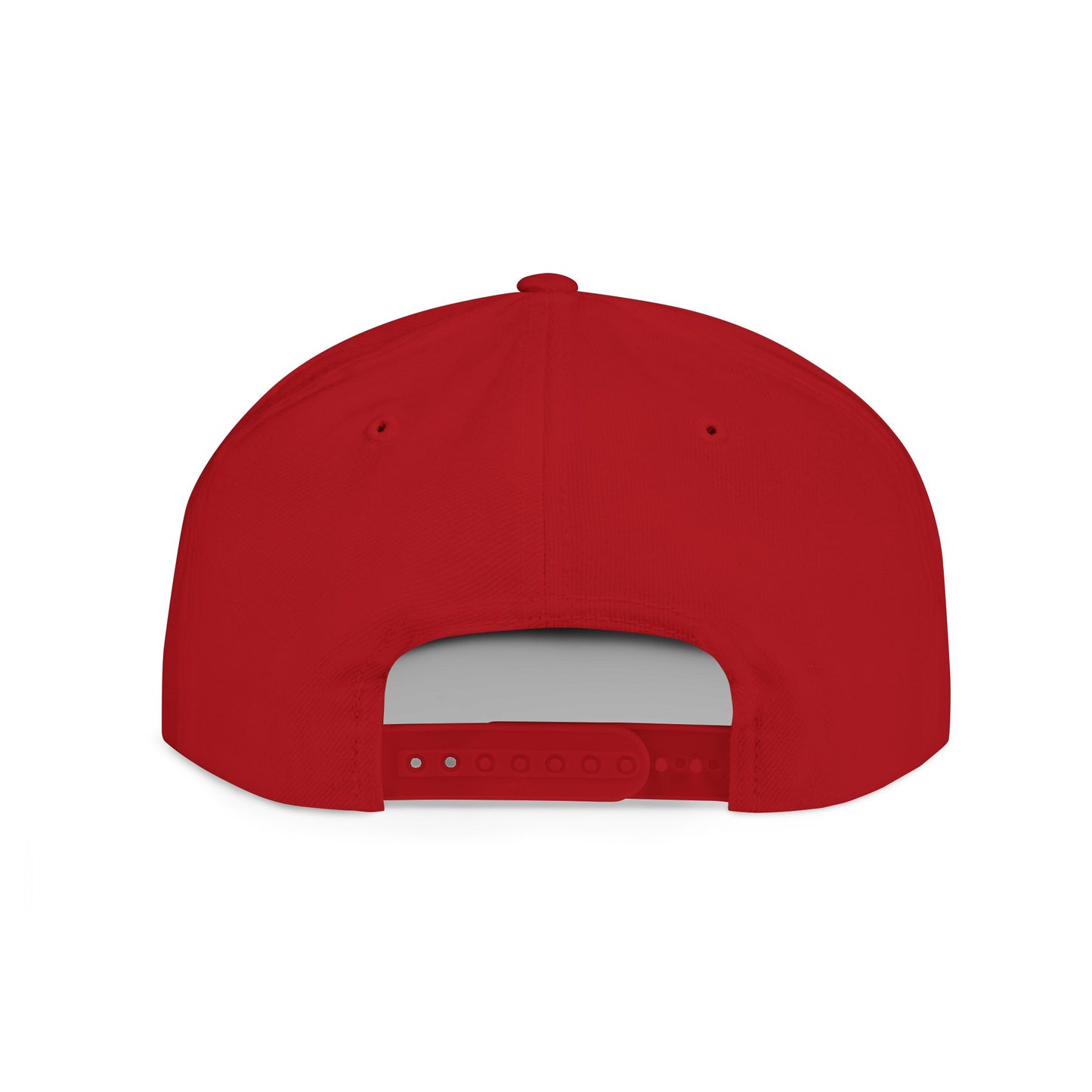 White Star Child Cap