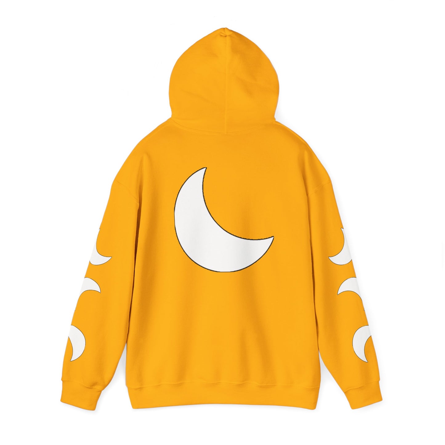 Moon Man Hoodie