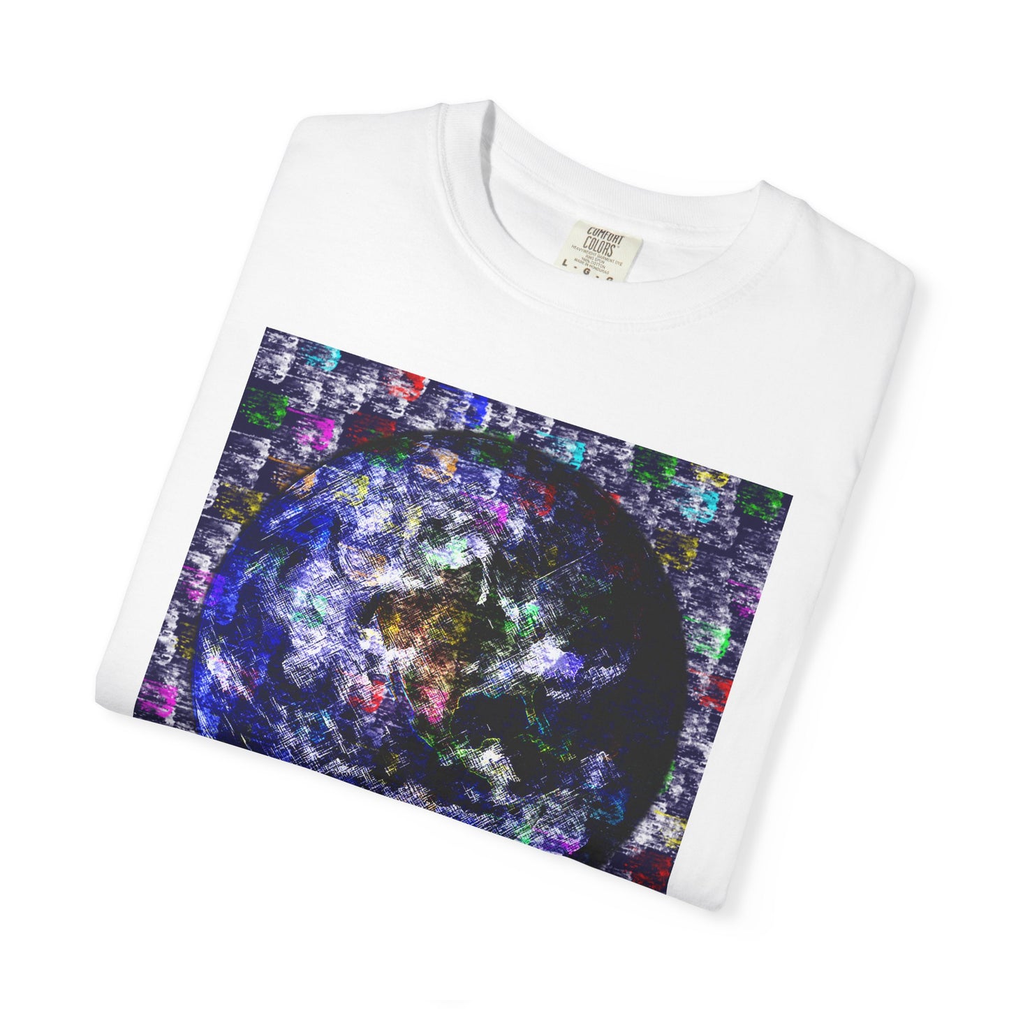 OvWorld "TakeOver !" T-Shirt