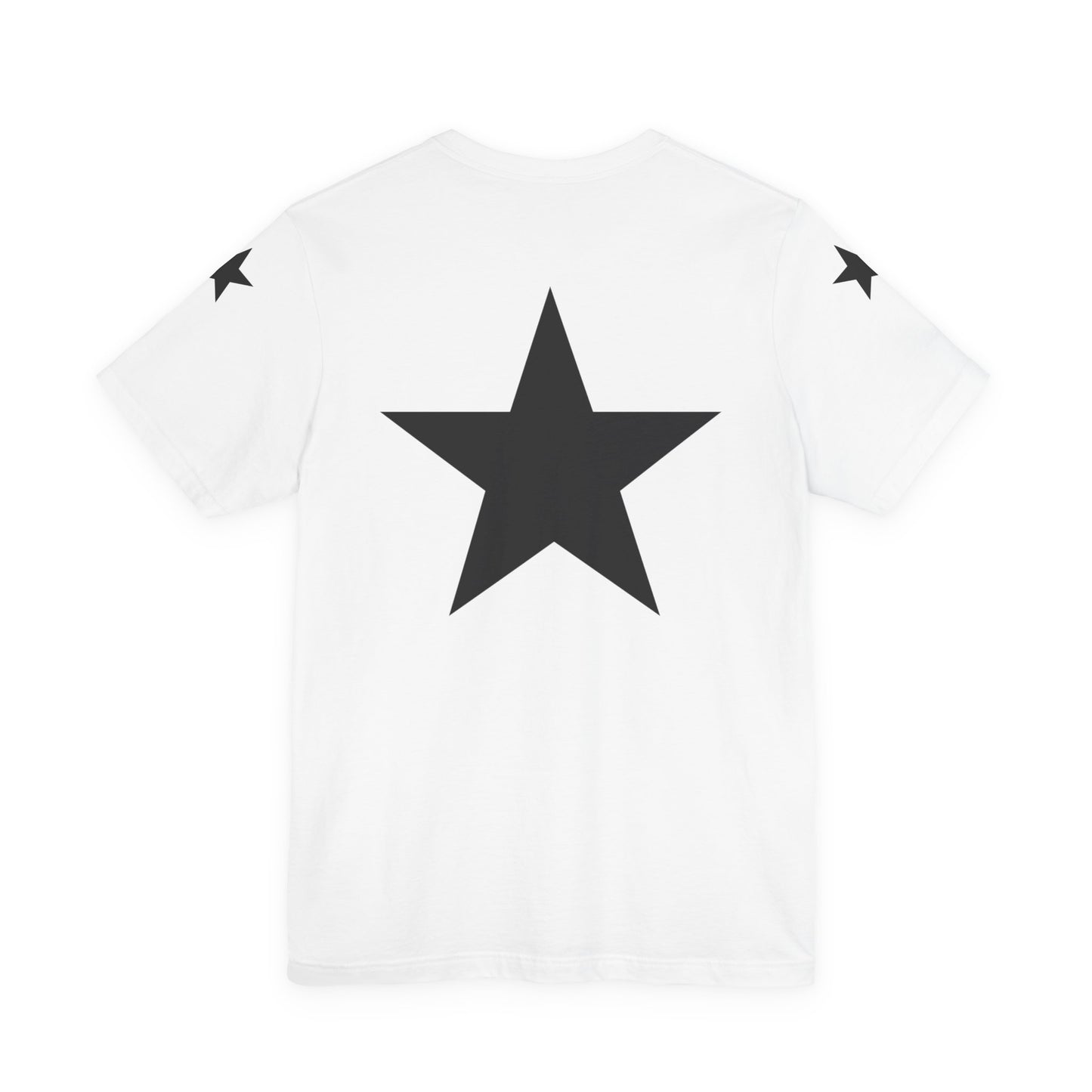 OvWorld T-Shirt V1 *Updated* (1 Star Garment)