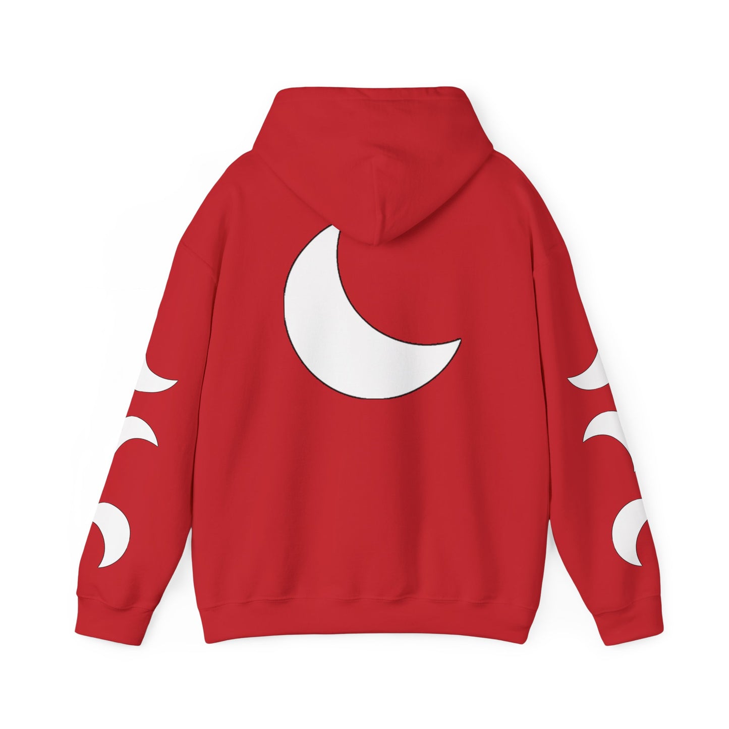 Moon Man Hoodie