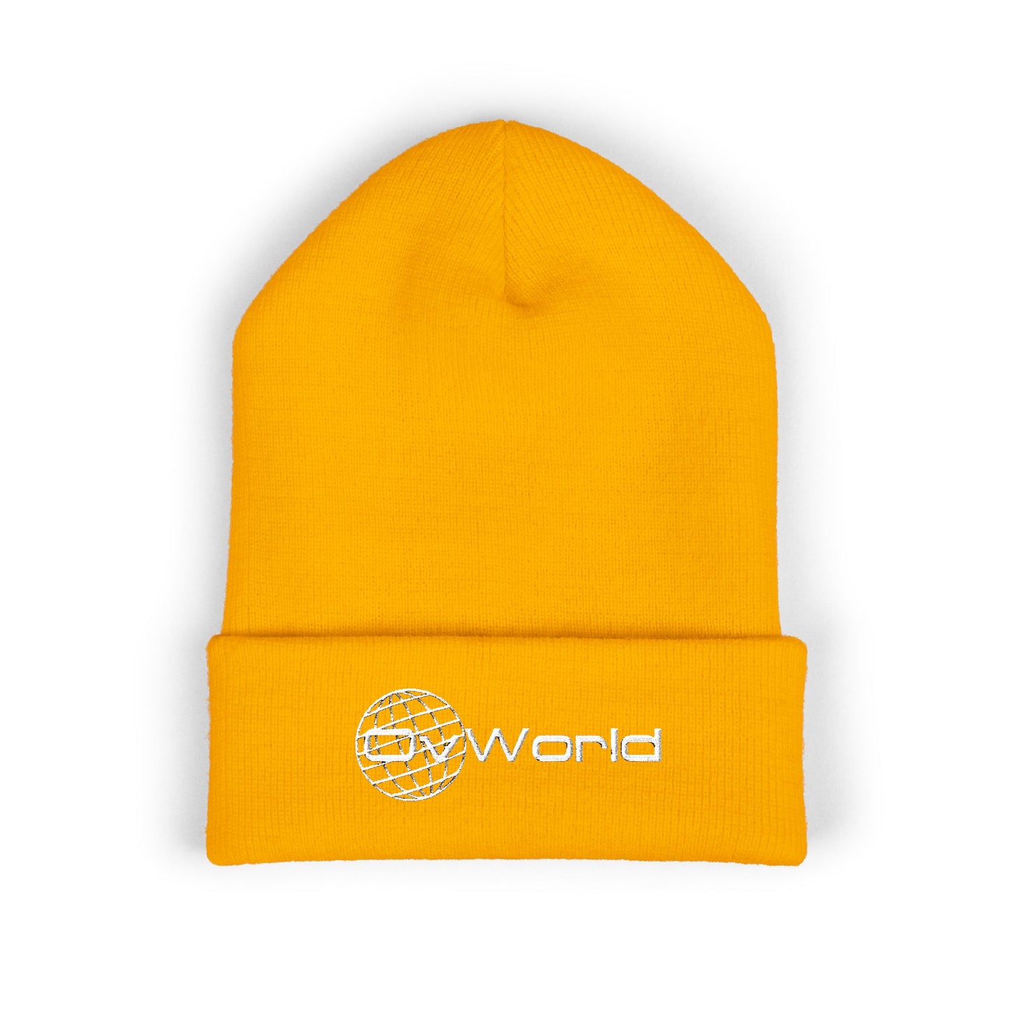 OvWorld Beanie