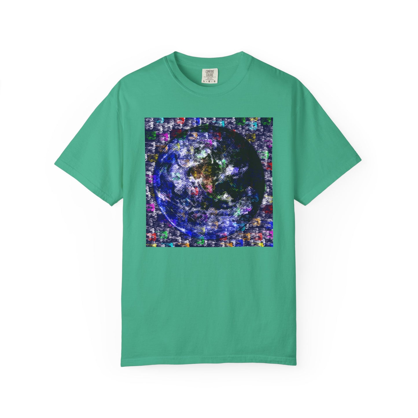 OvWorld "TakeOver !" T-Shirt