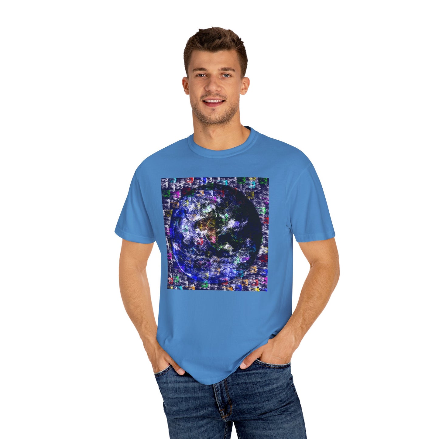 OvWorld "TakeOver !" T-Shirt