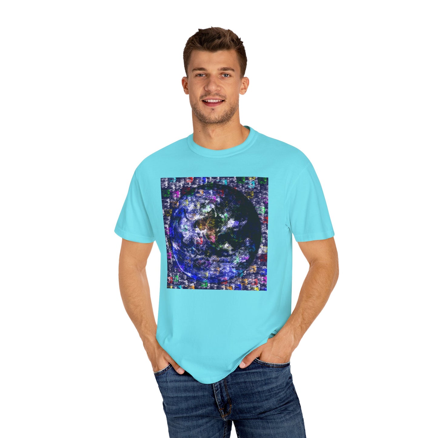 OvWorld "TakeOver !" T-Shirt