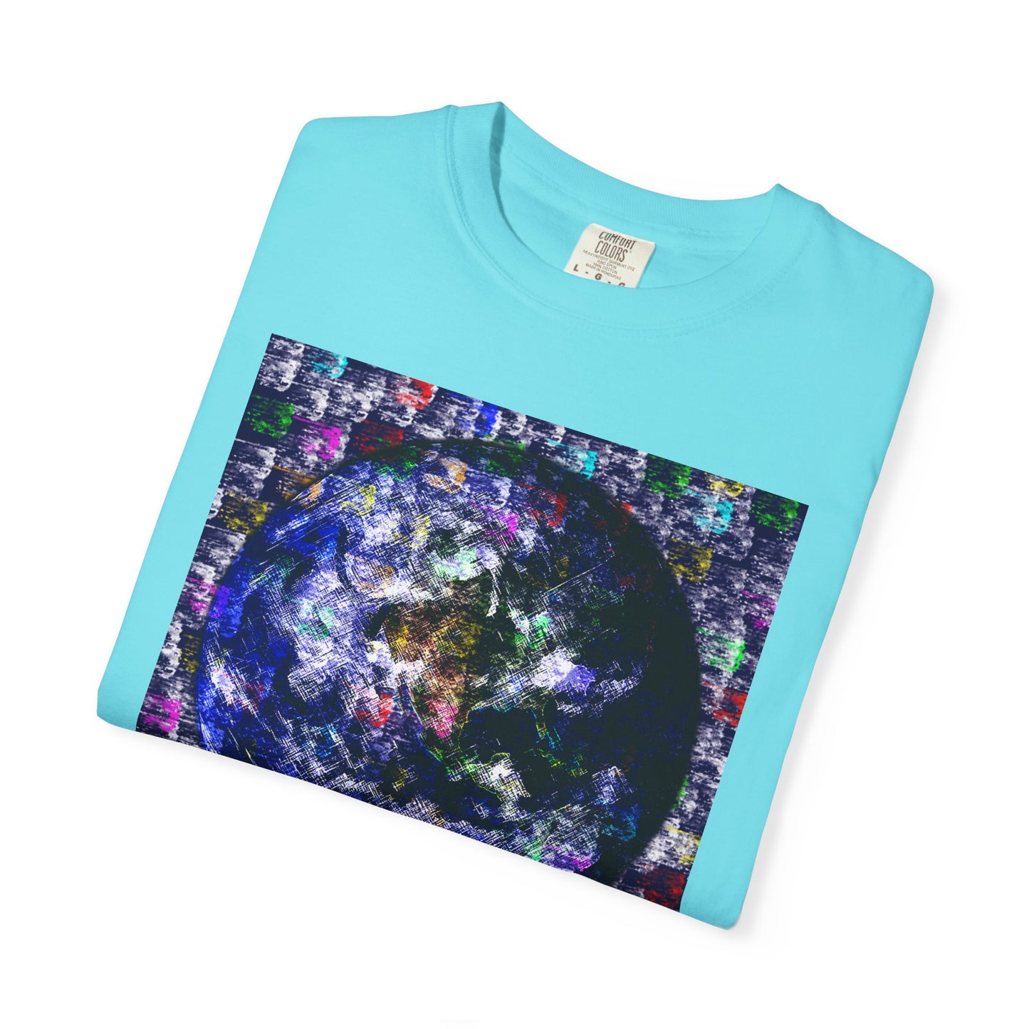 OvWorld "TakeOver !" T-Shirt