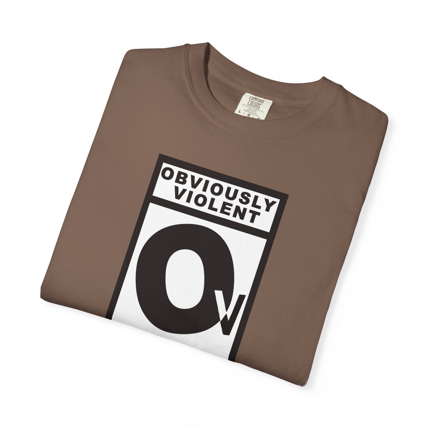 OvWorld "OV" Content Rating