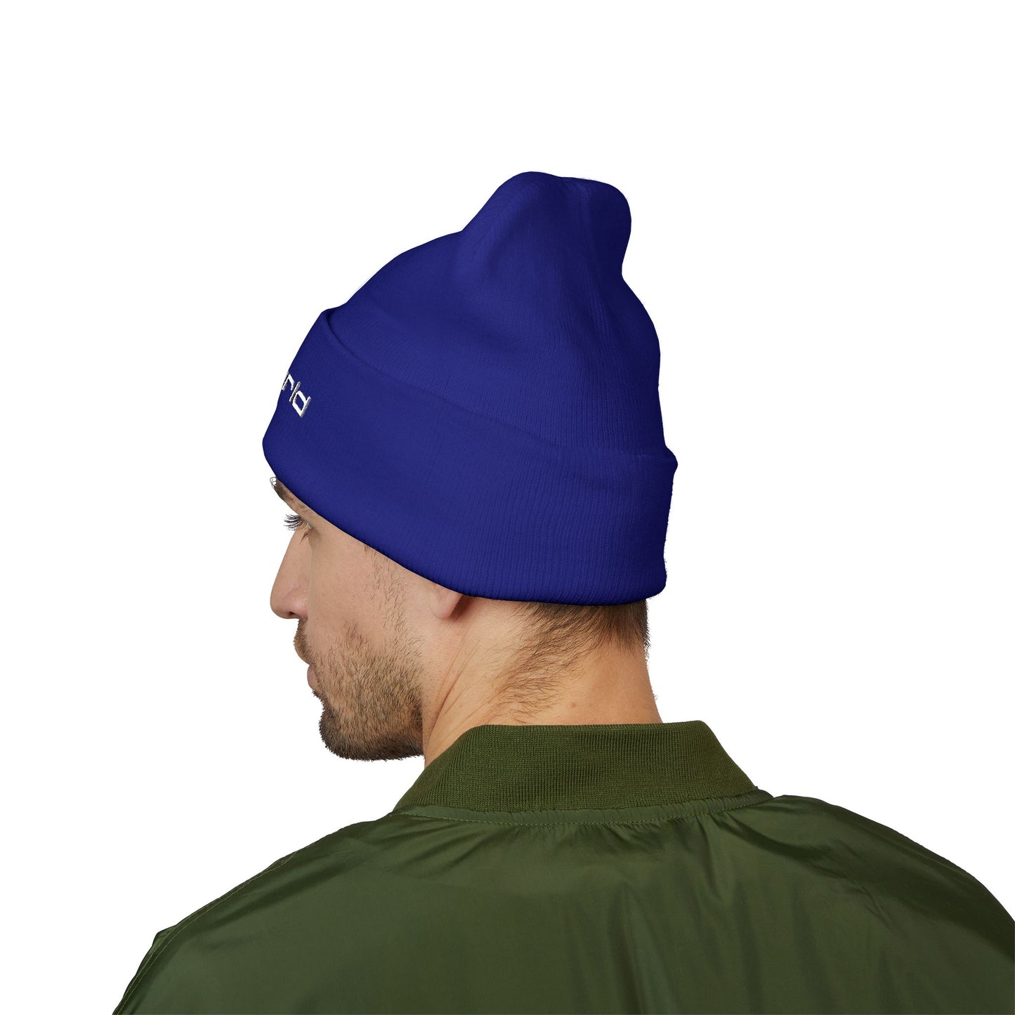OvWorld Beanie