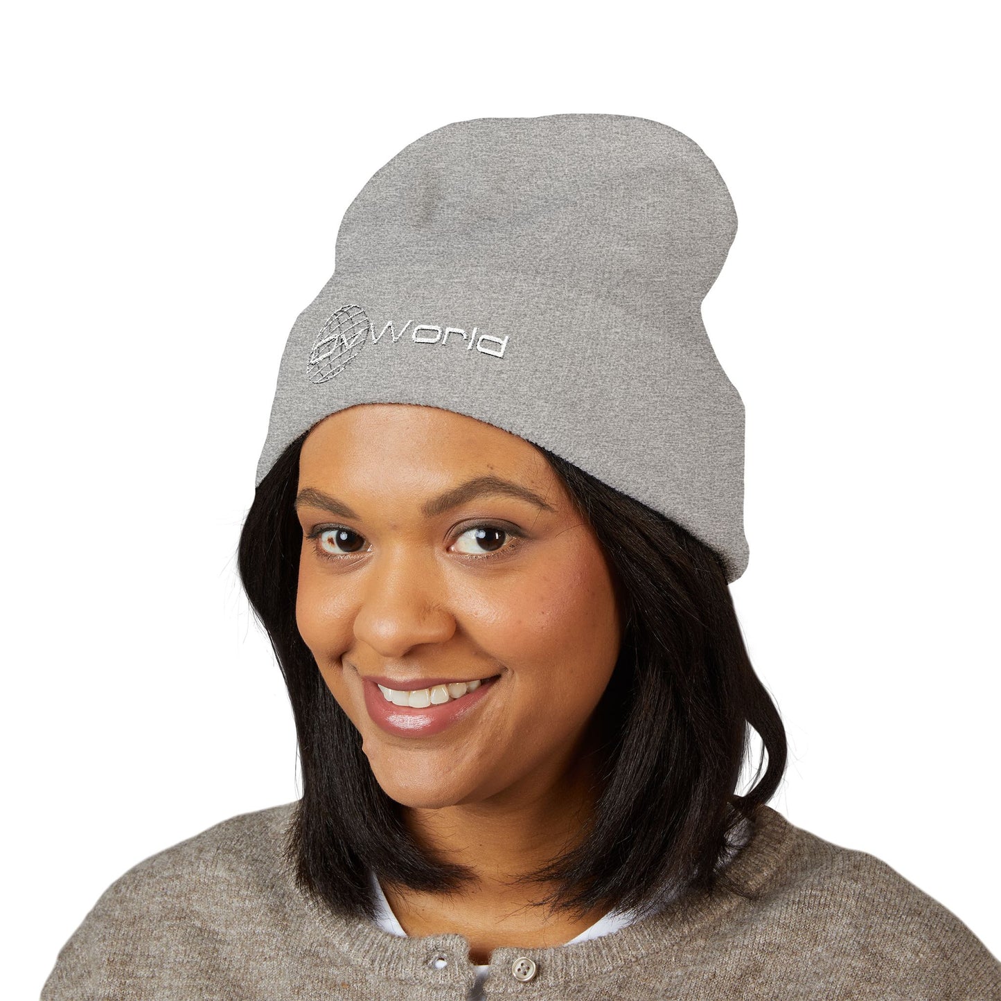 OvWorld Beanie