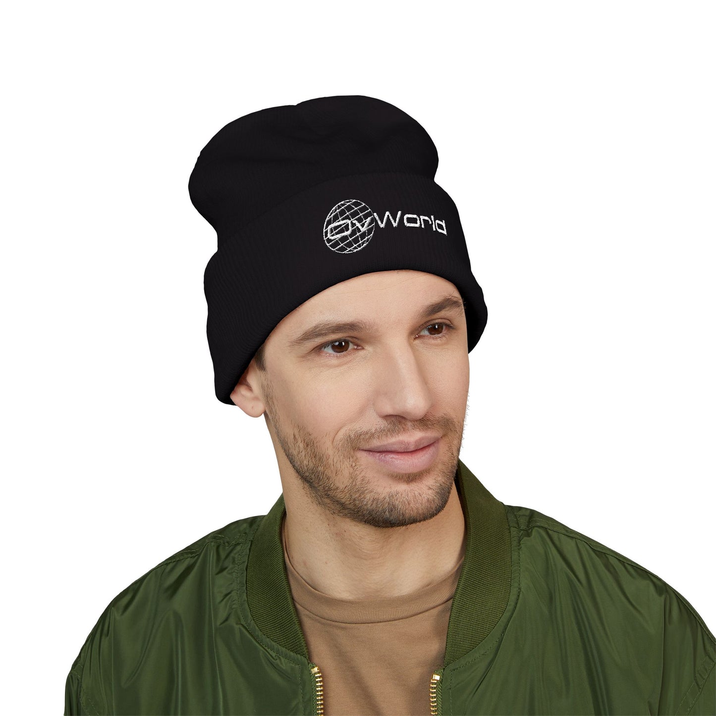 OvWorld Beanie