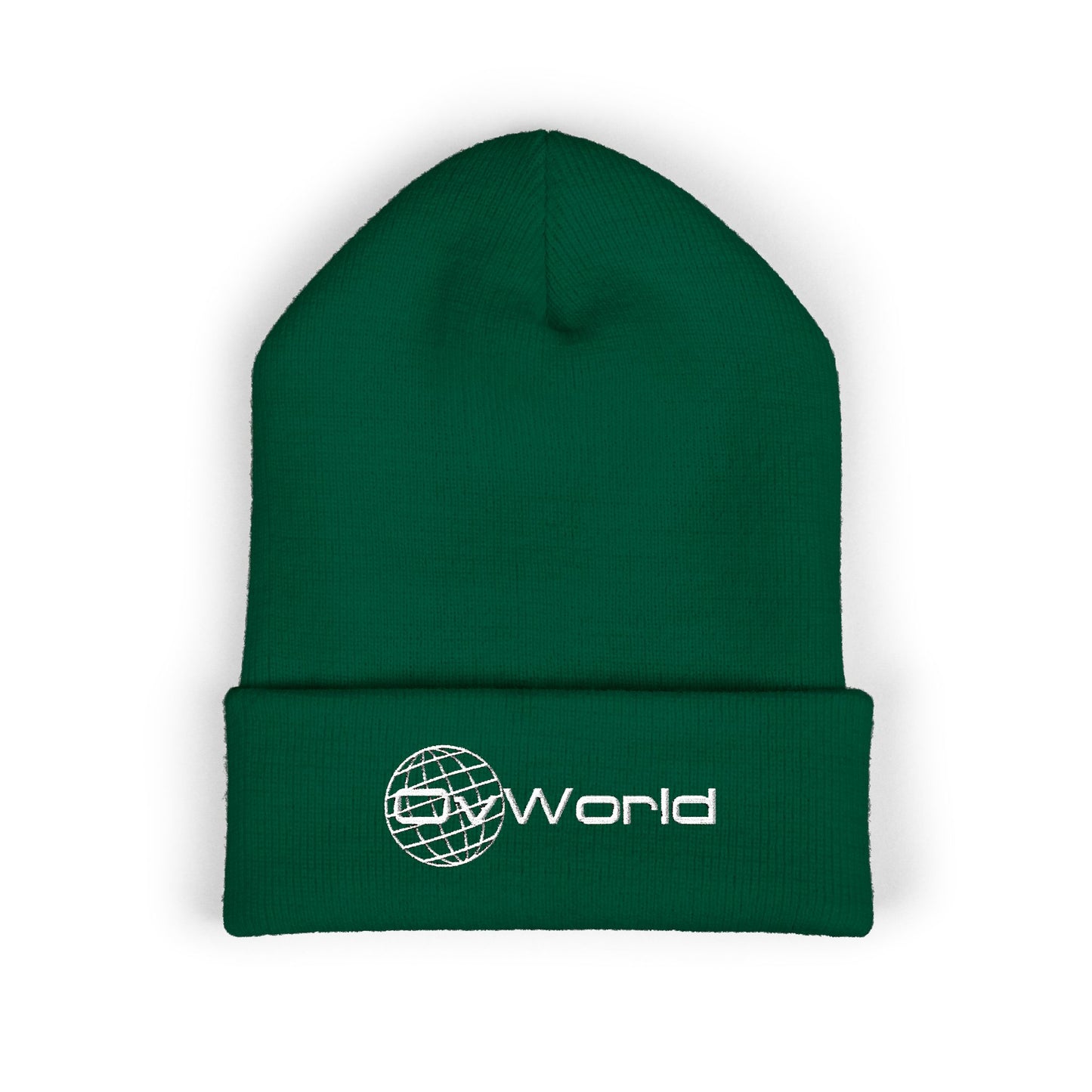 OvWorld Beanie
