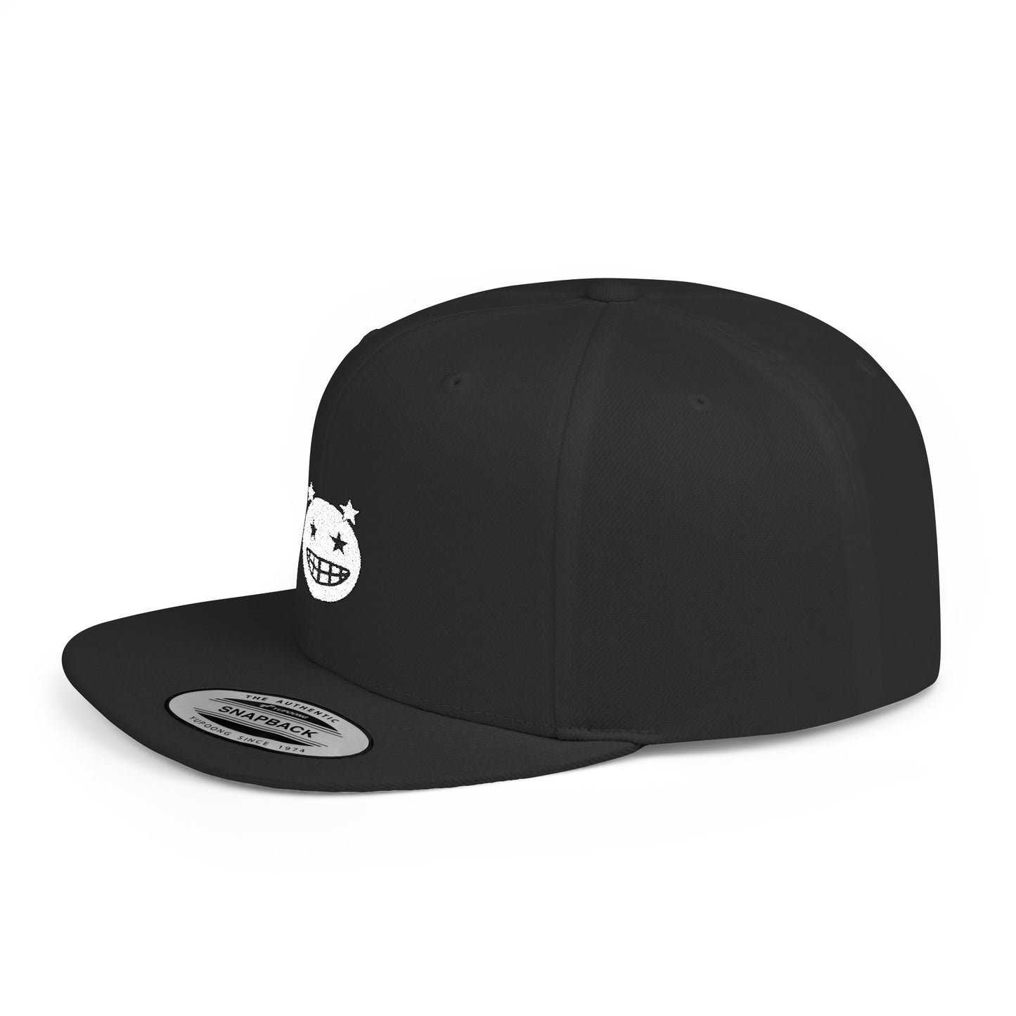 White Star Child Cap