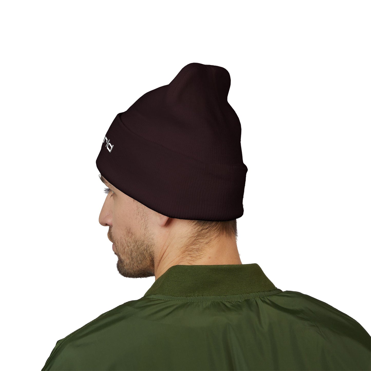 OvWorld Beanie