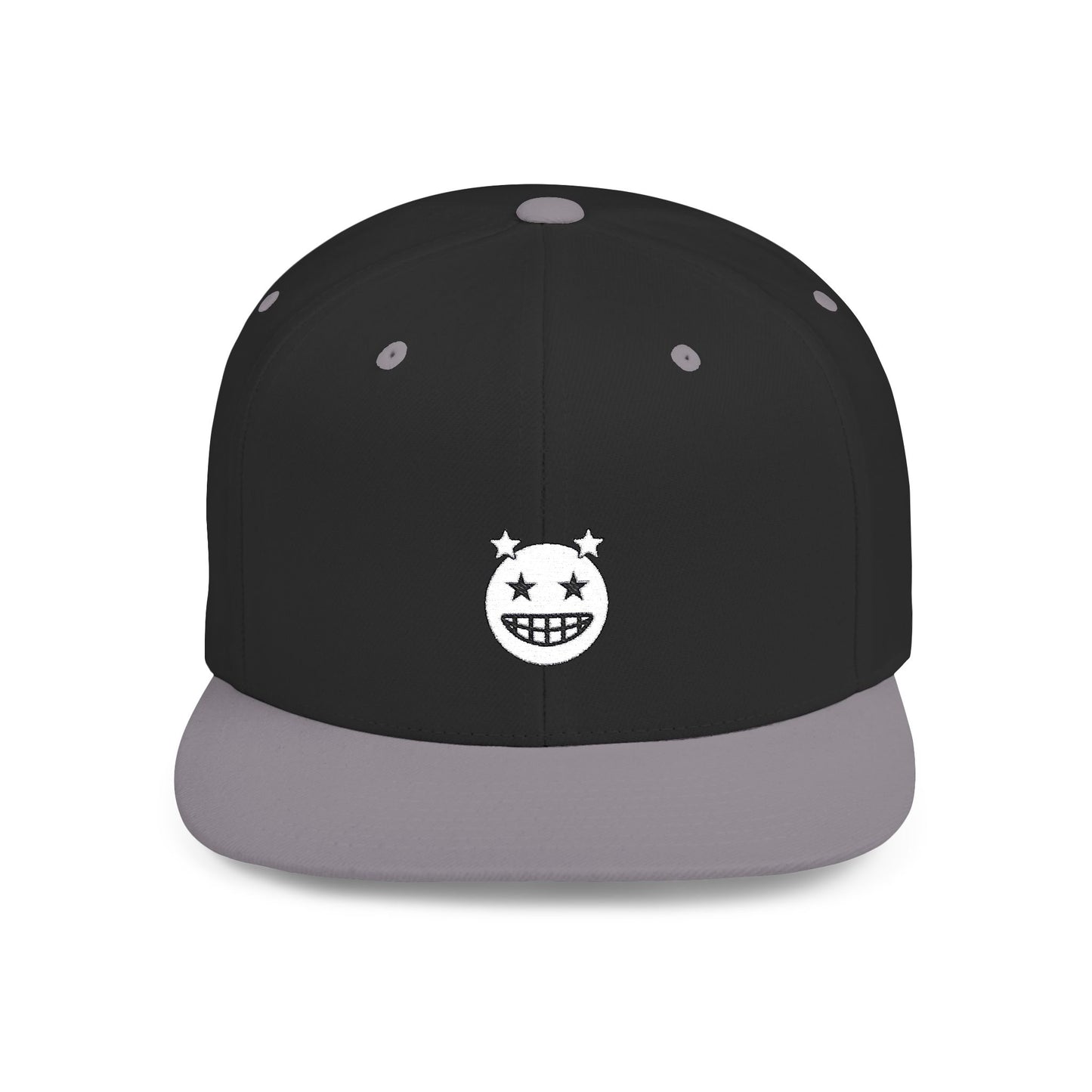 White Star Child Cap