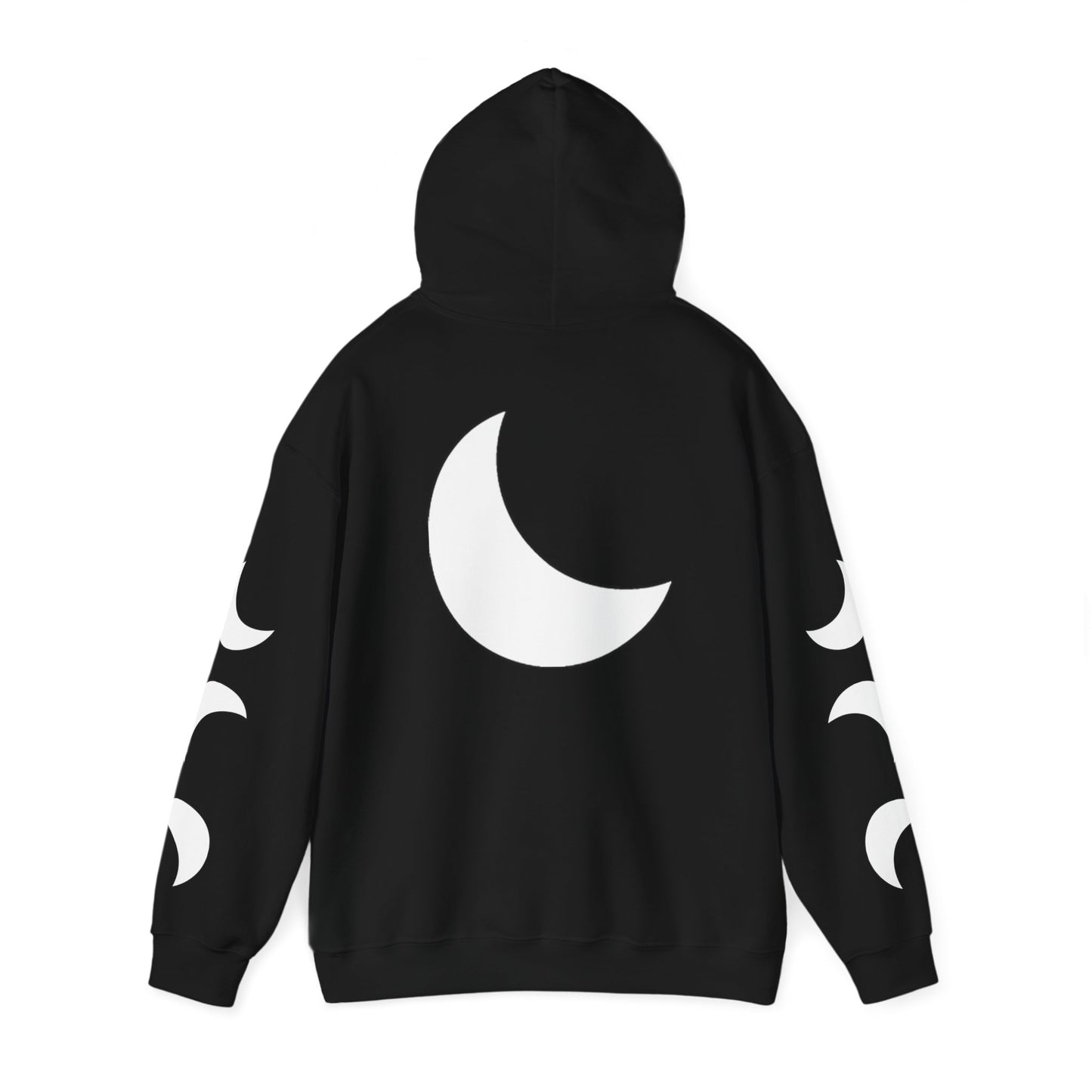 Moon Man Hoodie