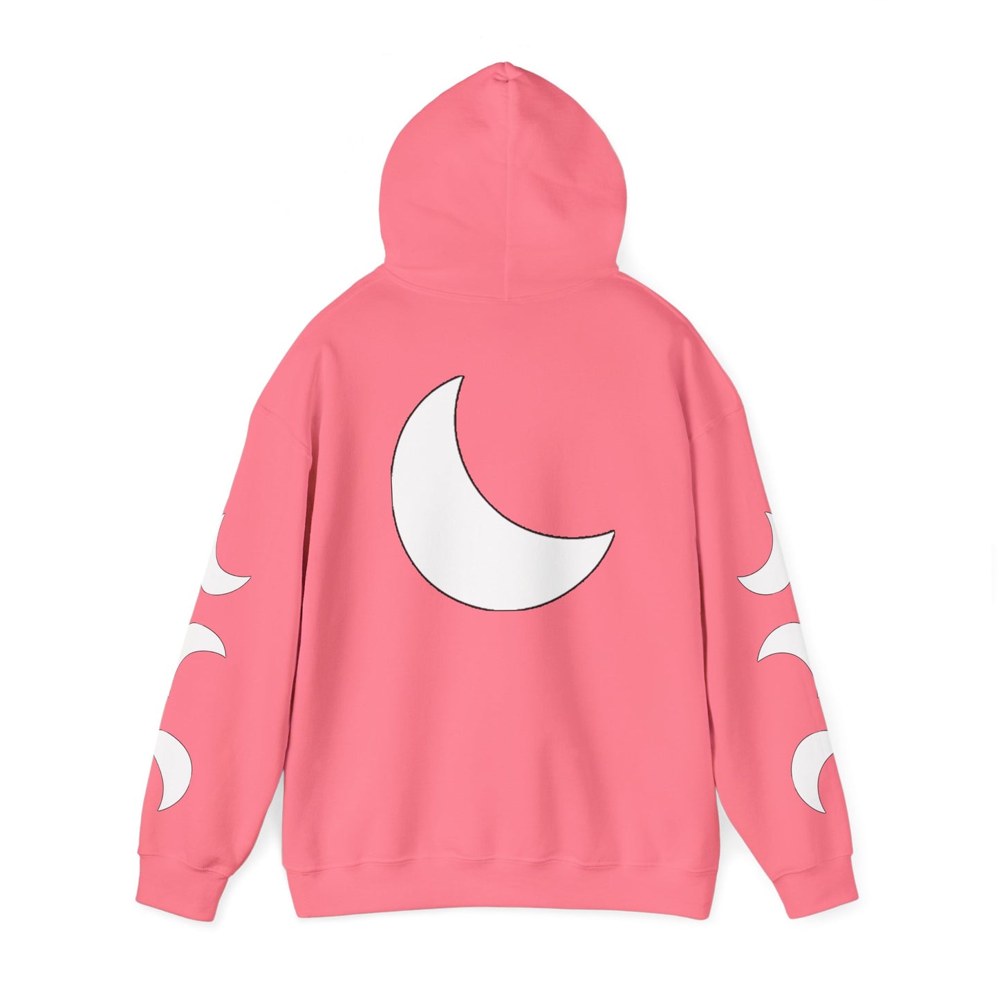 Moon Man Hoodie