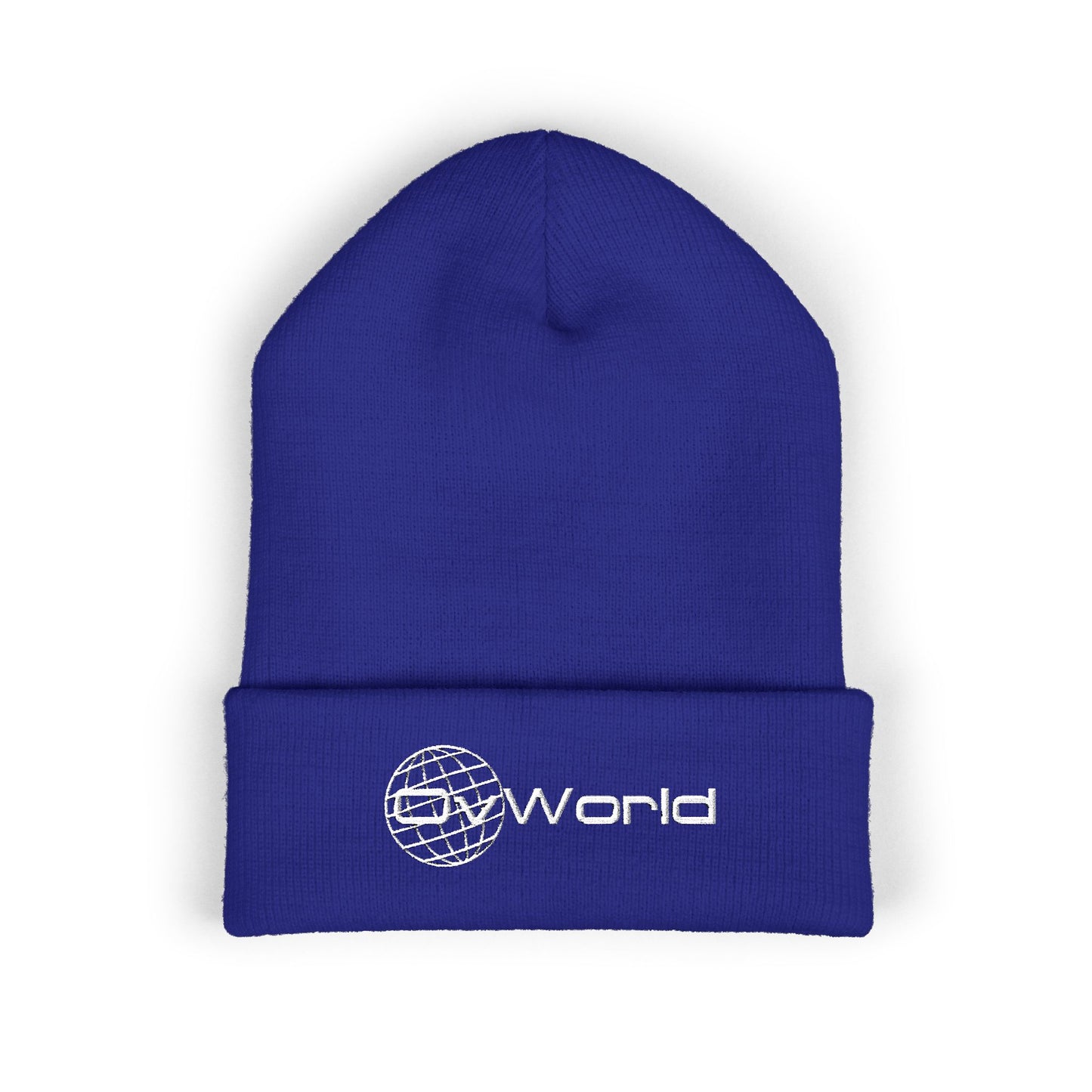 OvWorld Beanie