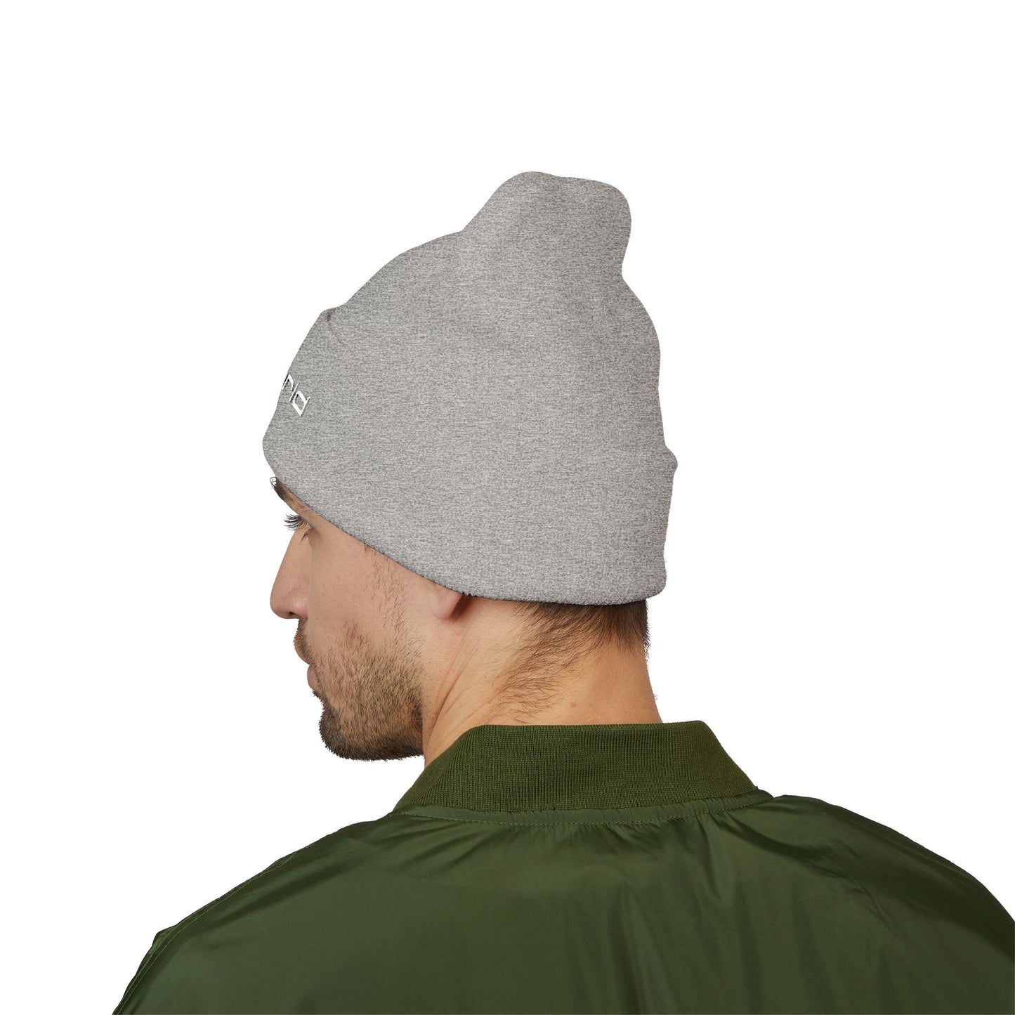 OvWorld Beanie